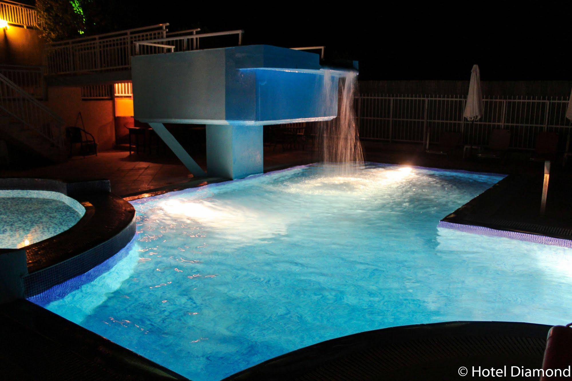 Diamond Hotel