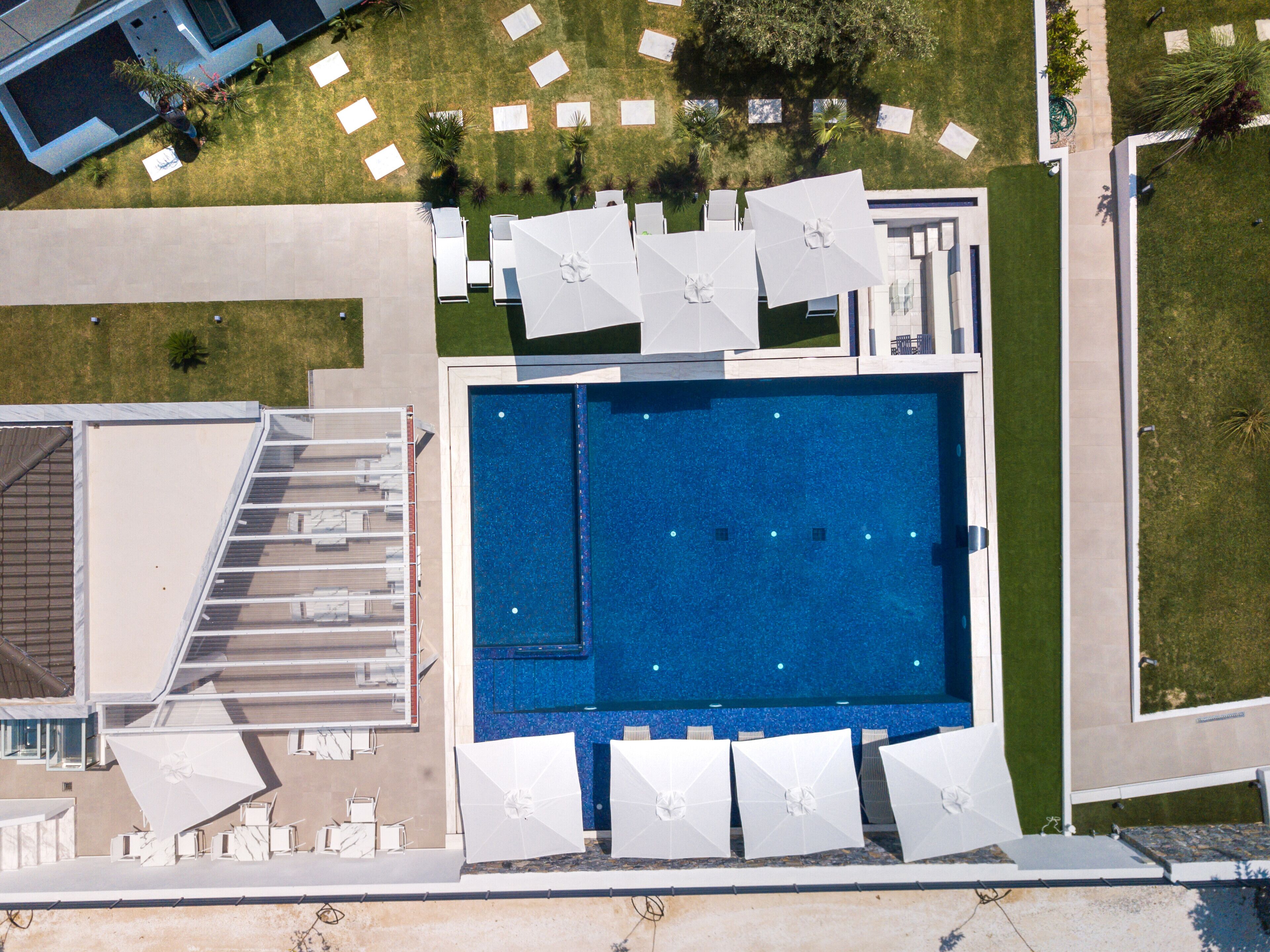 Epicentrum Suites Fresh