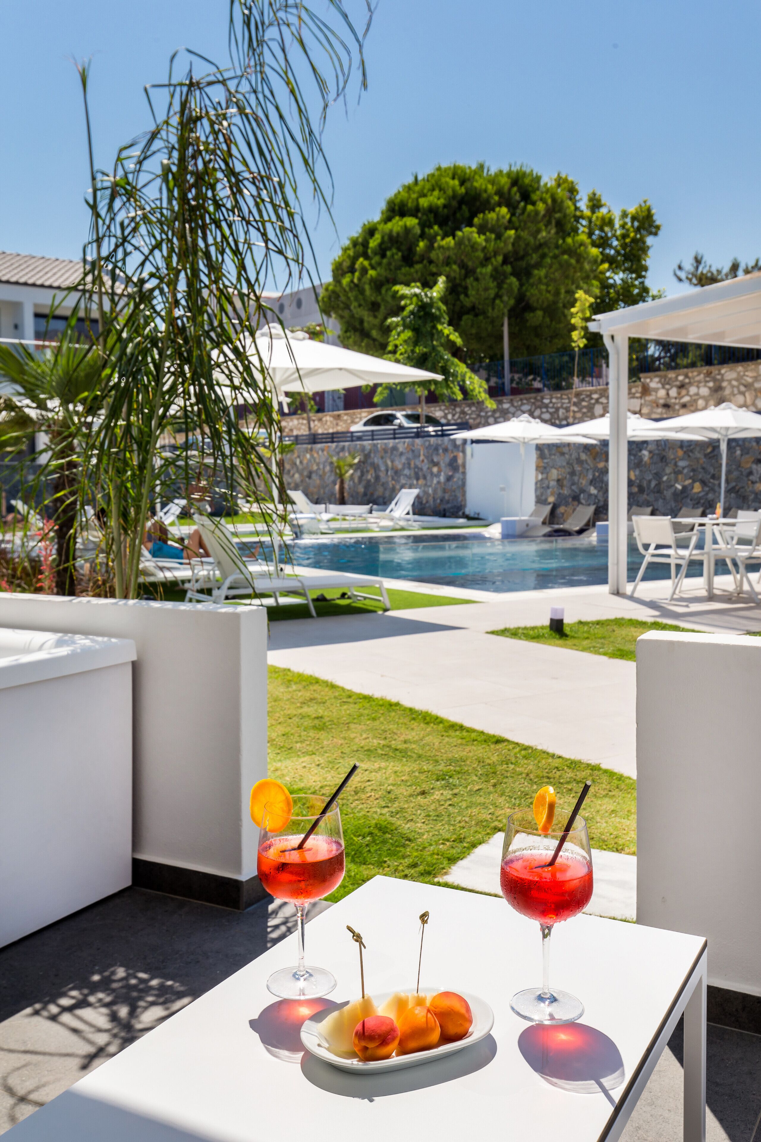 Epicentrum Suites Fresh