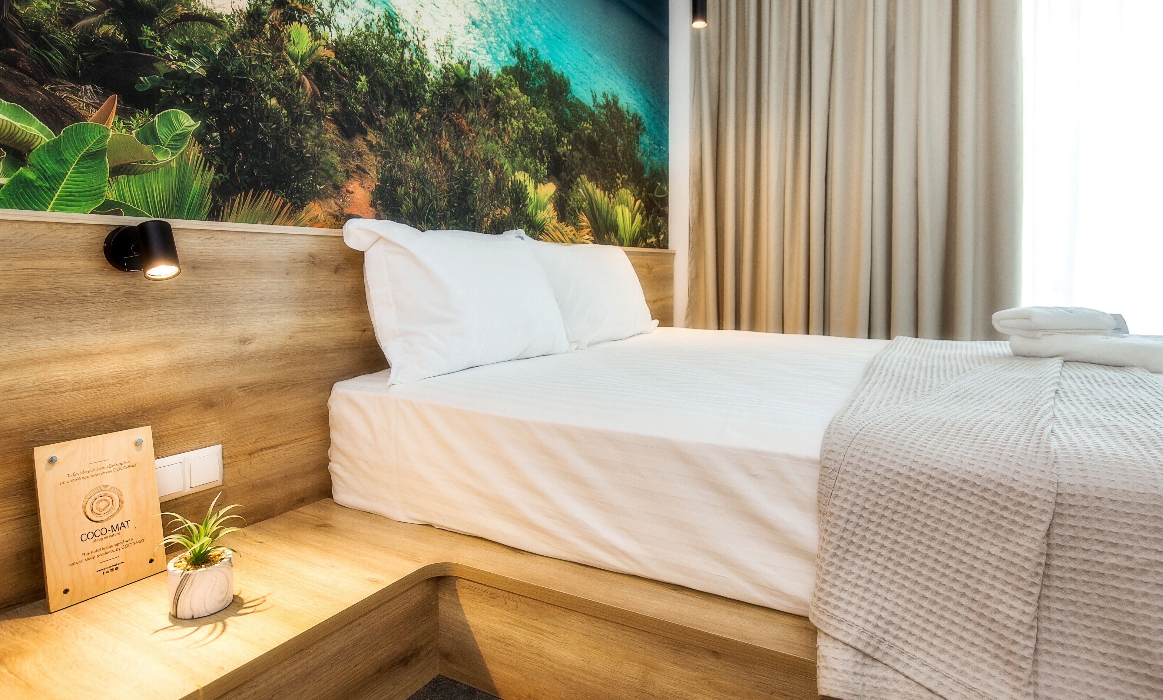 Epicentrum Suites Fresh