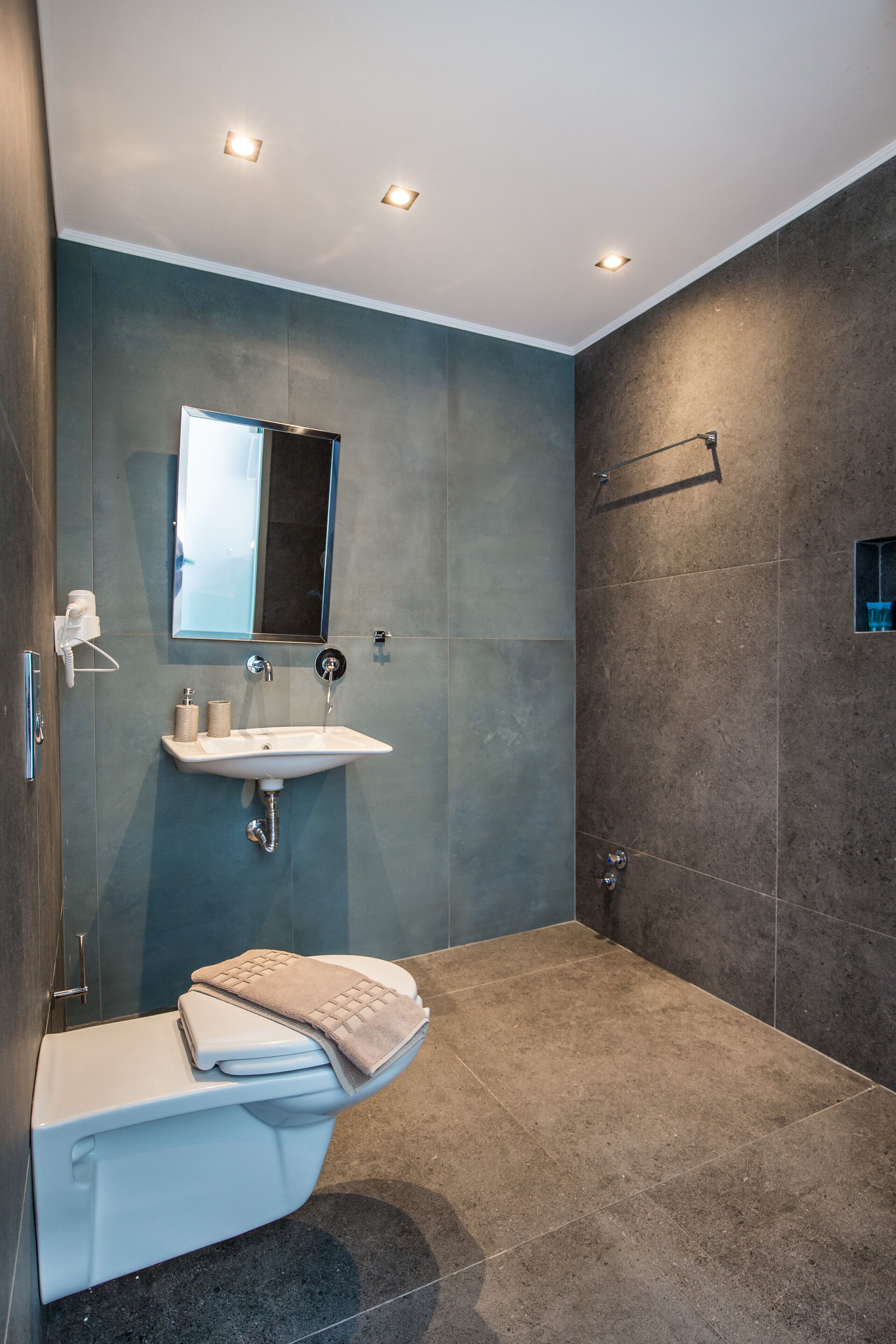 Epicentrum Suites Fresh