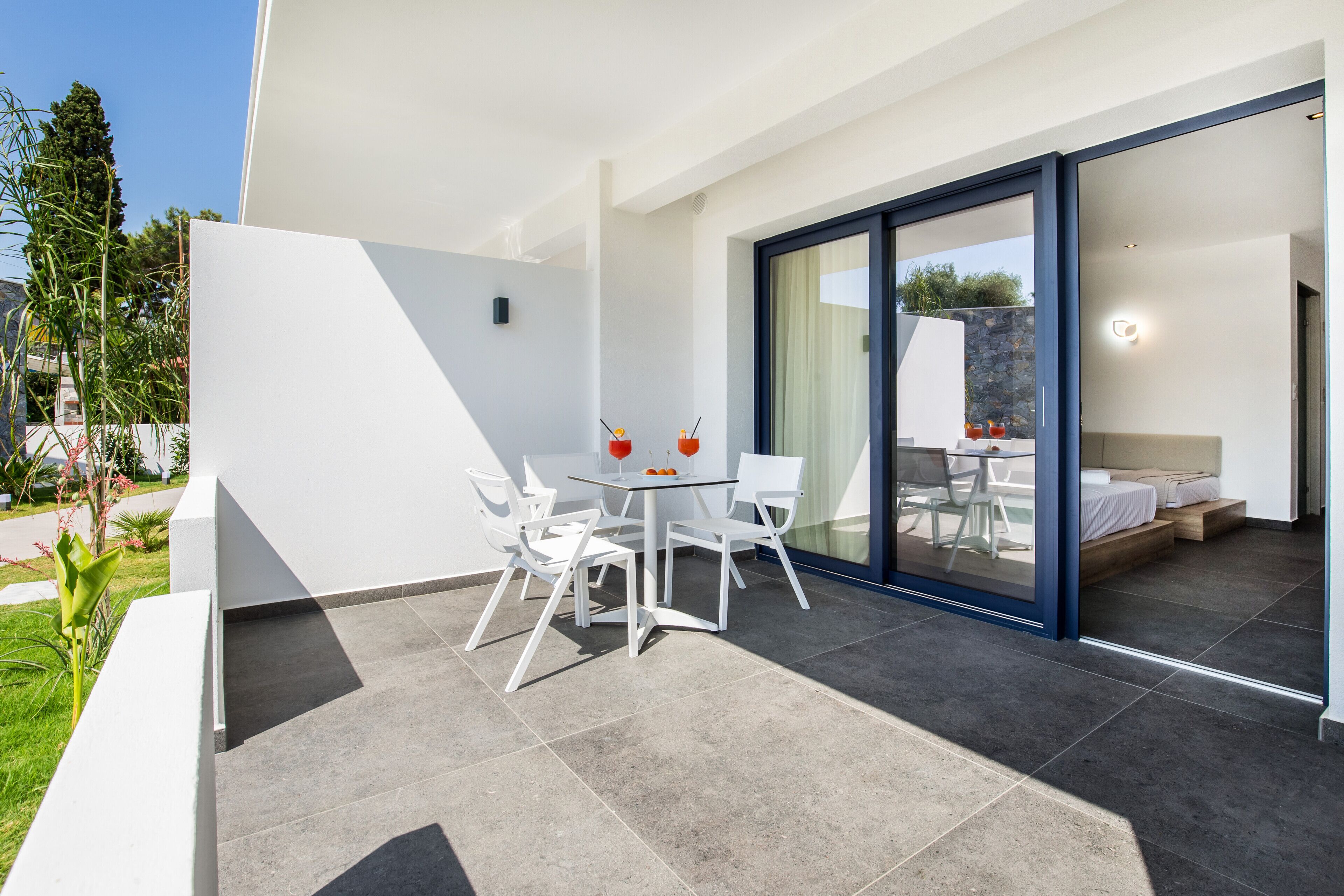 Epicentrum Suites Fresh