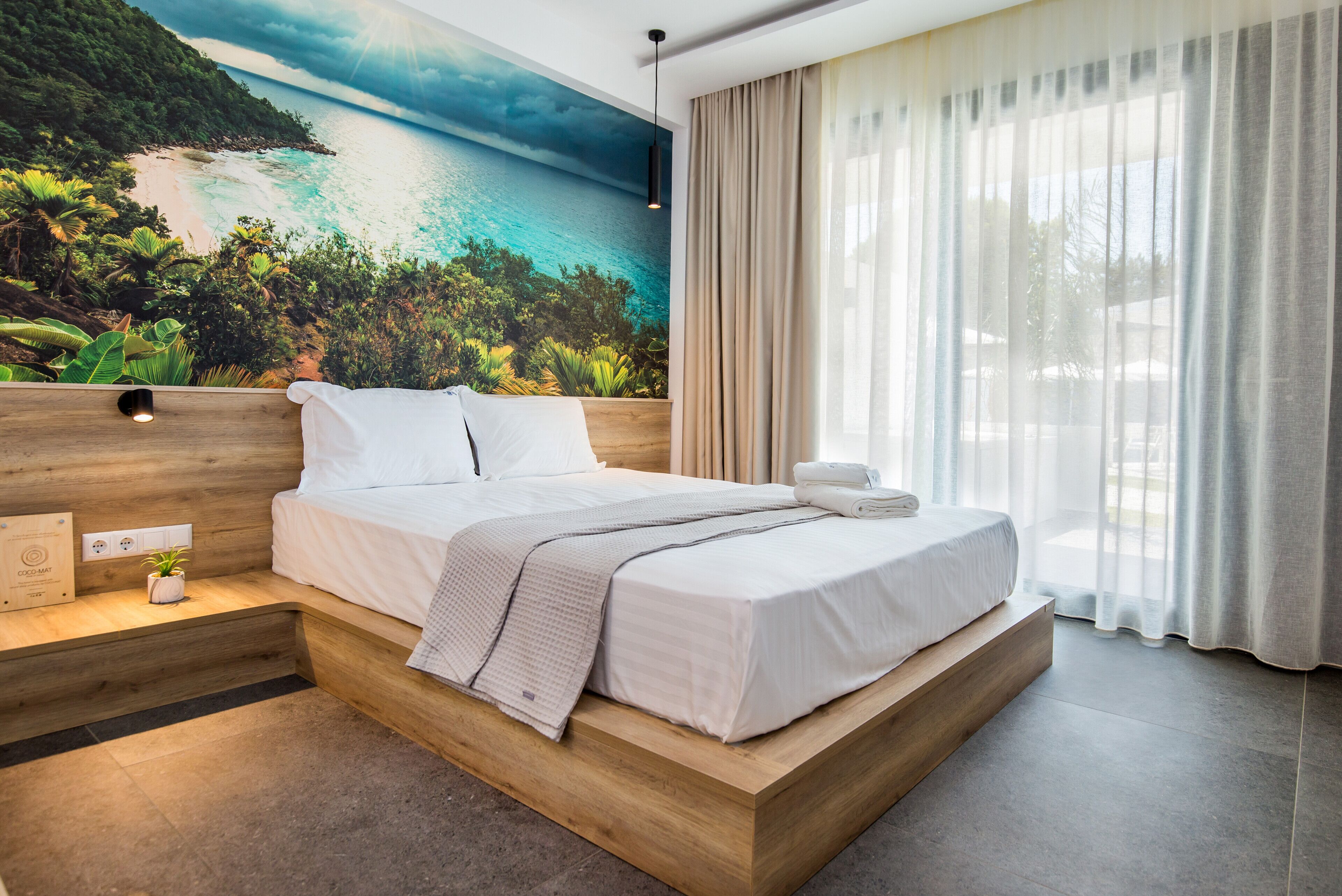 Epicentrum Suites Fresh