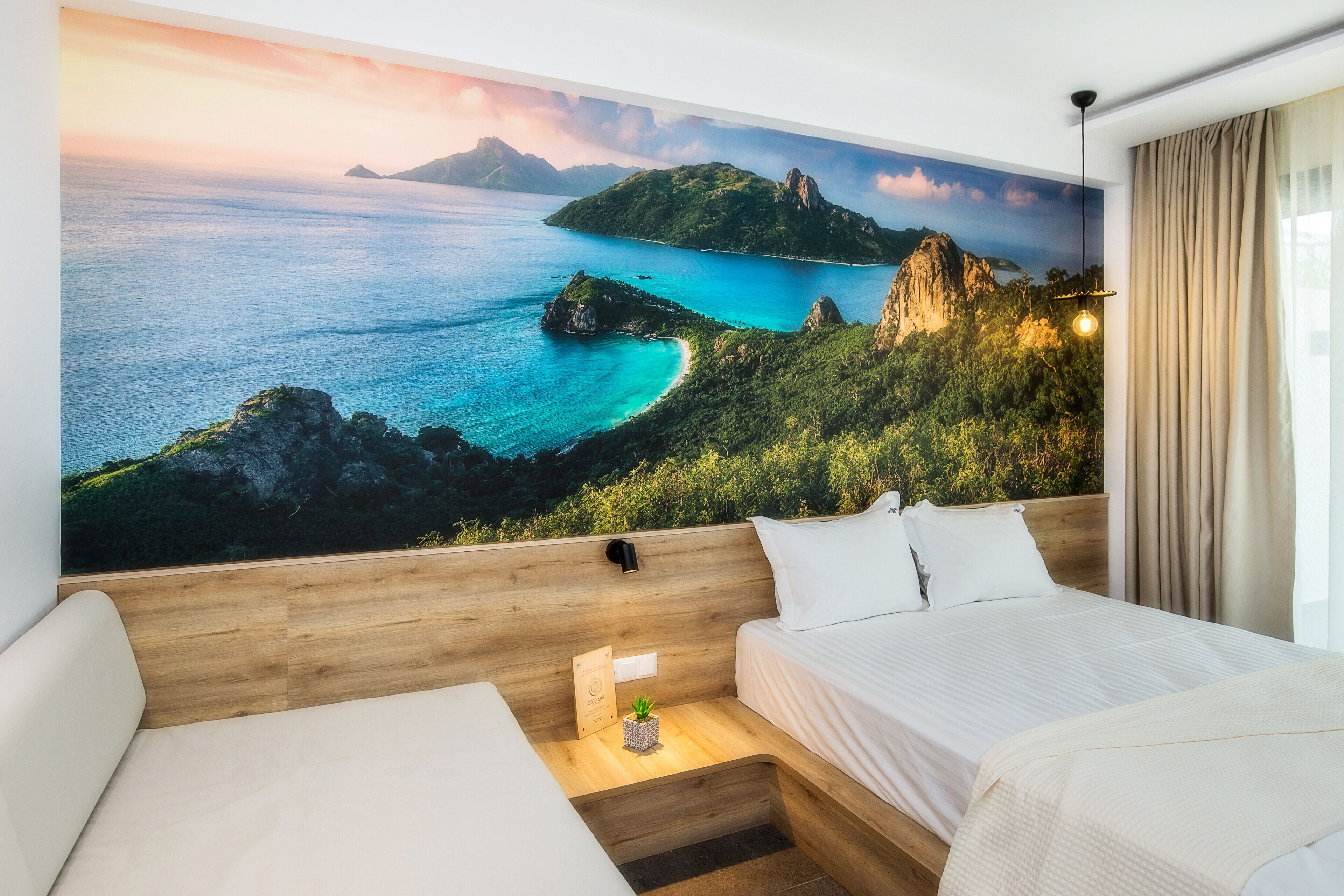 Epicentrum Suites Fresh