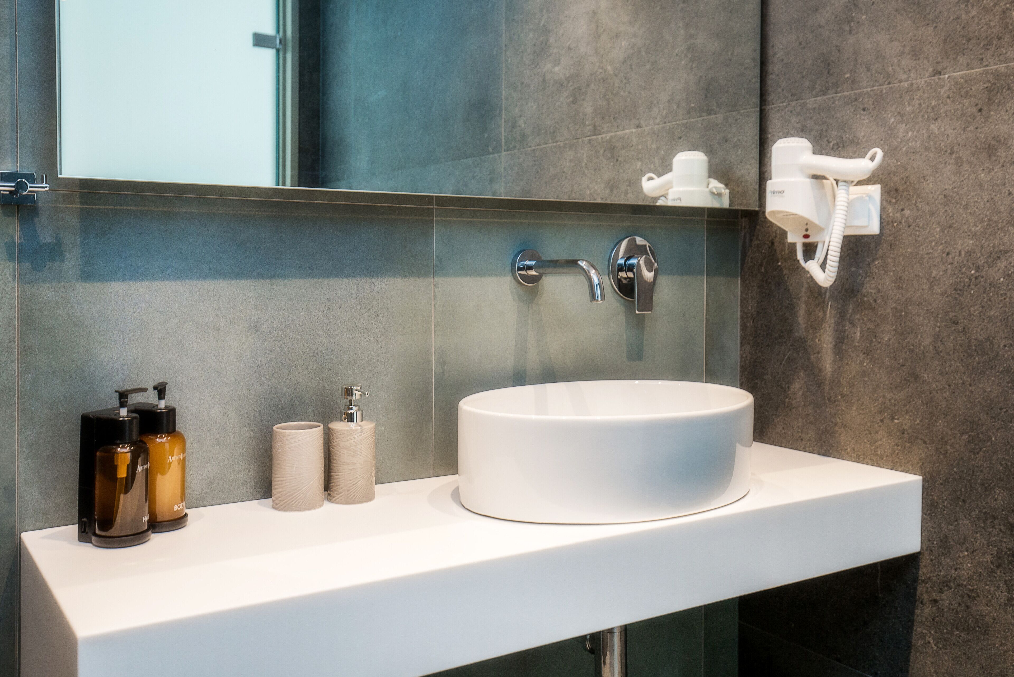Epicentrum Suites Fresh