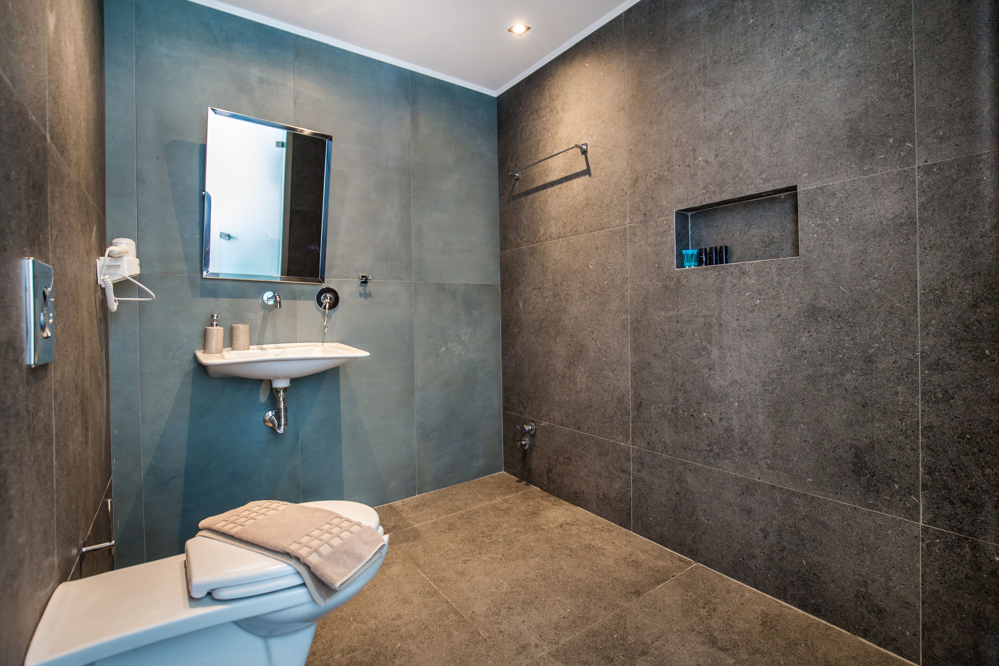 Epicentrum Suites Fresh