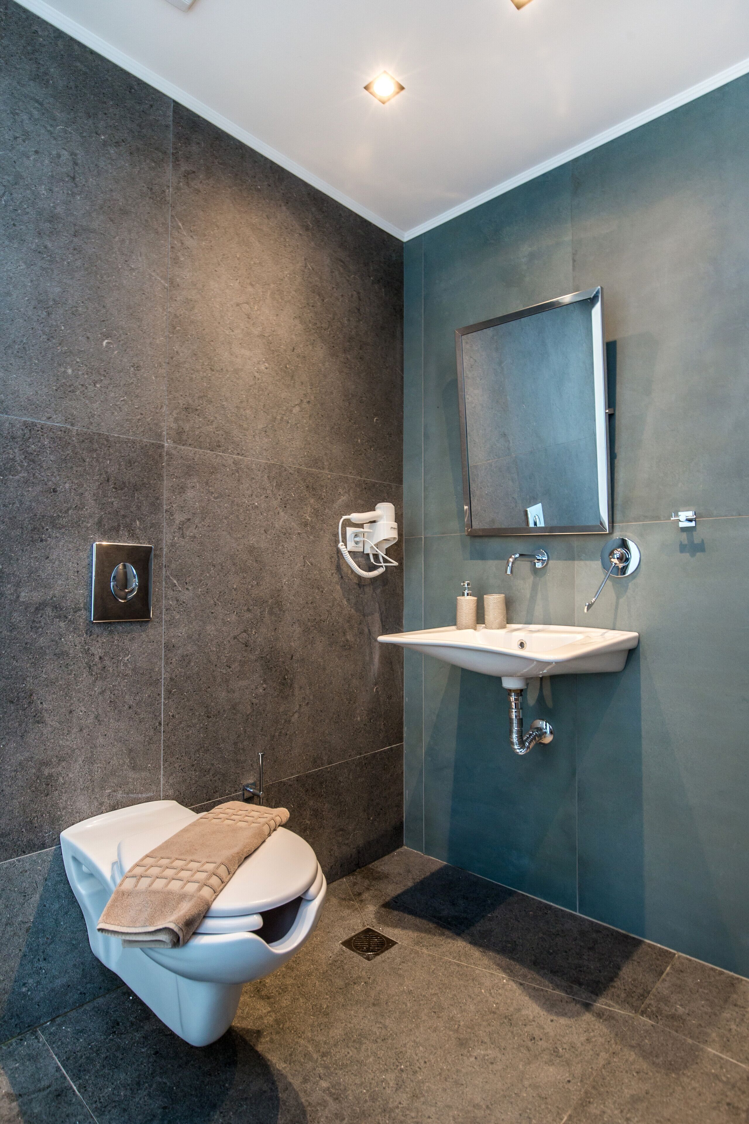 Epicentrum Suites Fresh
