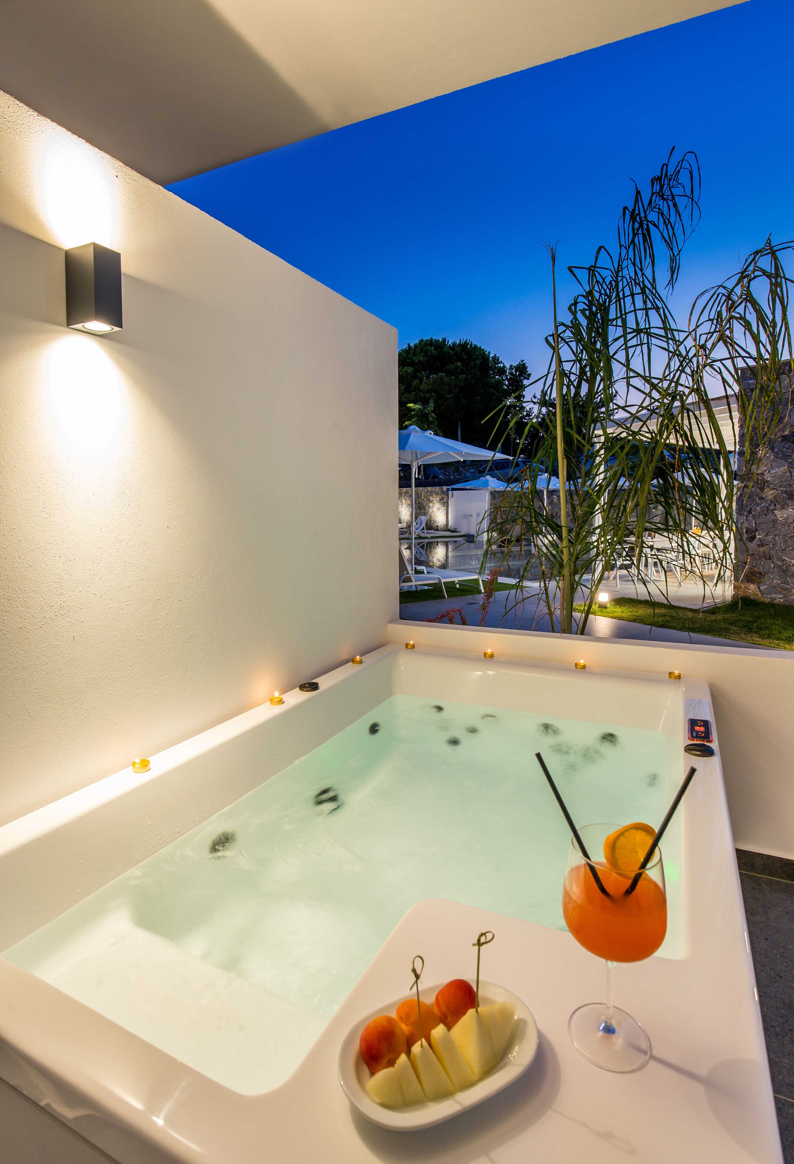 Epicentrum Suites Fresh