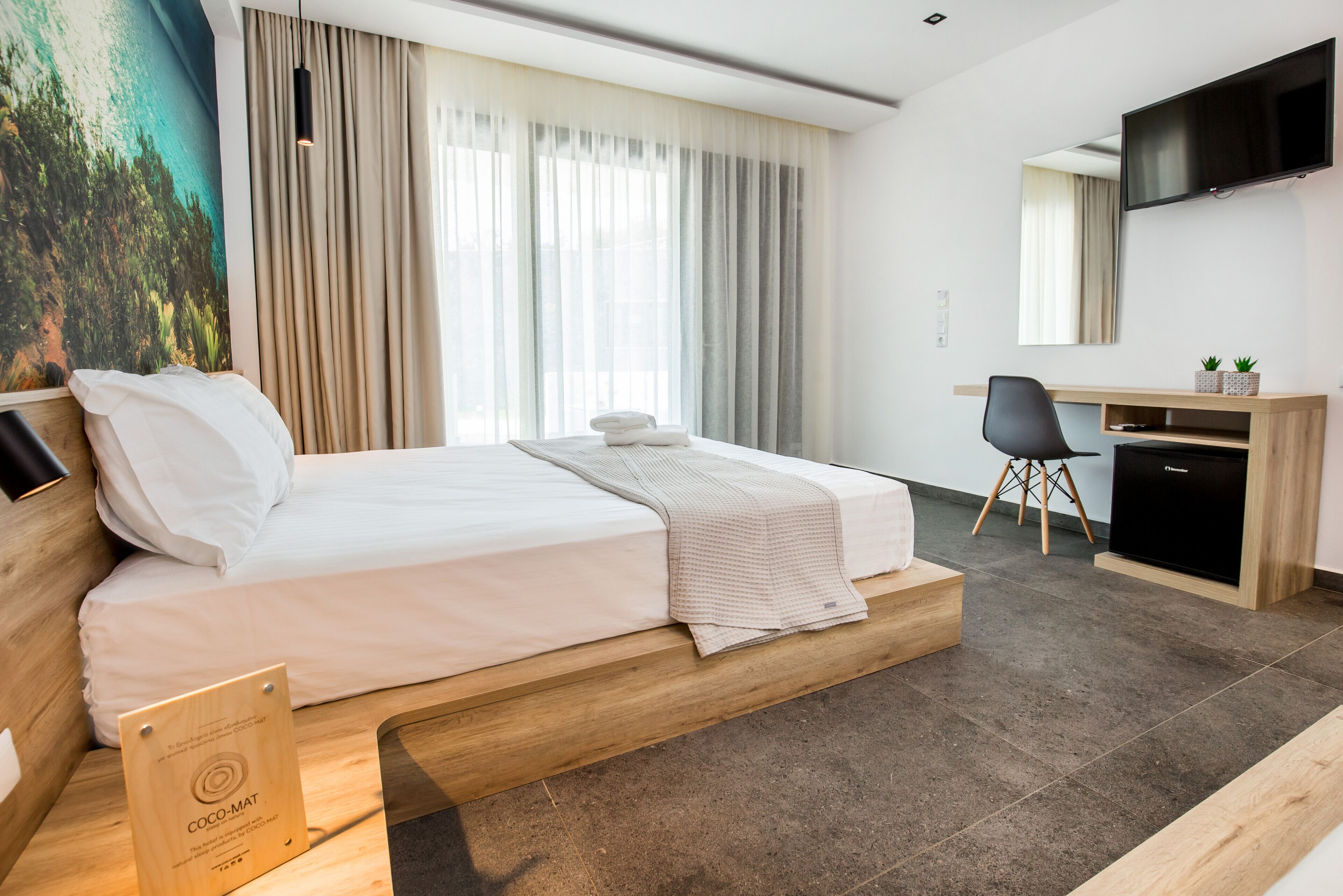 Epicentrum Suites Fresh
