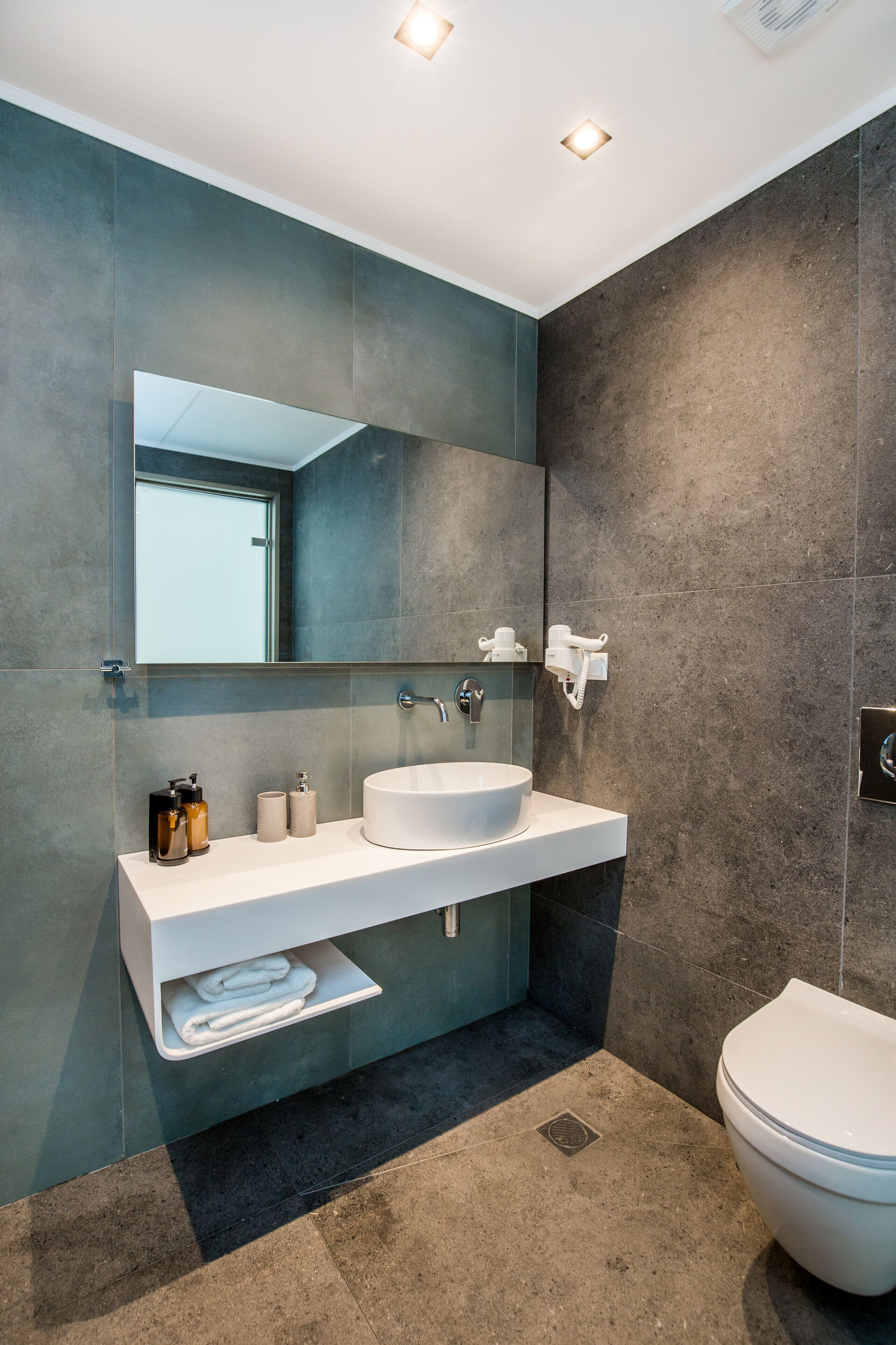 Epicentrum Suites Fresh