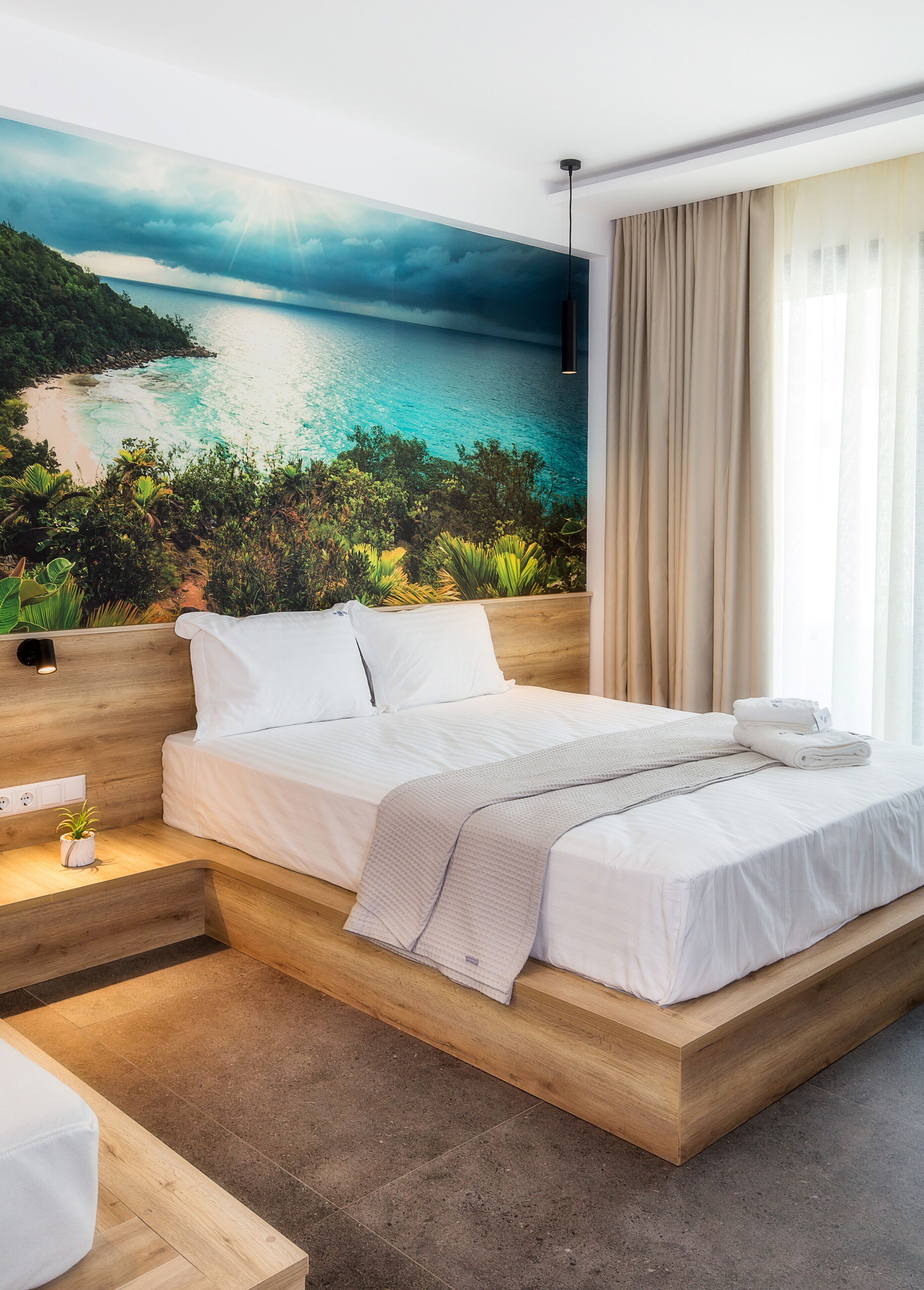 Epicentrum Suites Fresh