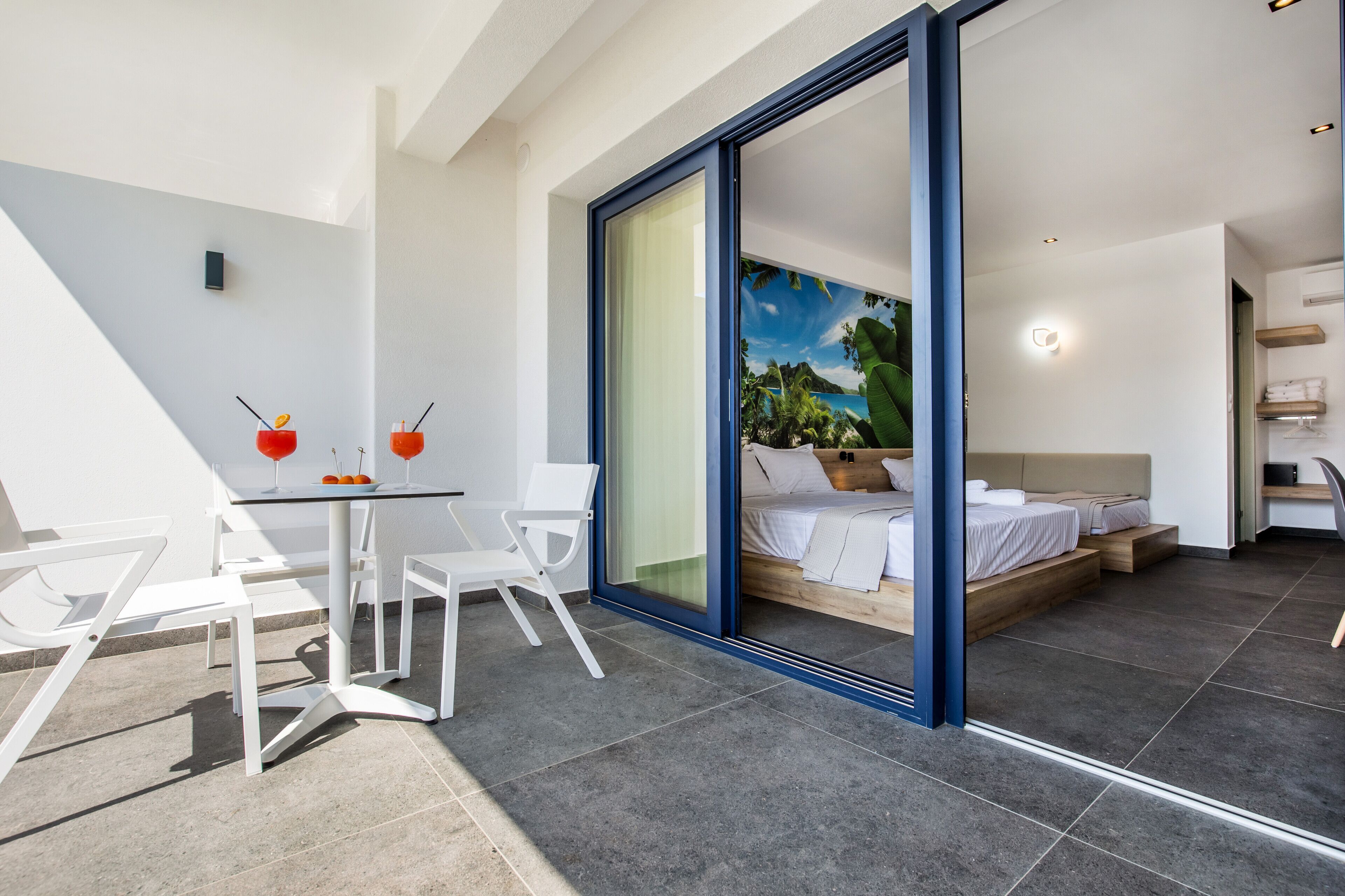 Epicentrum Suites Fresh