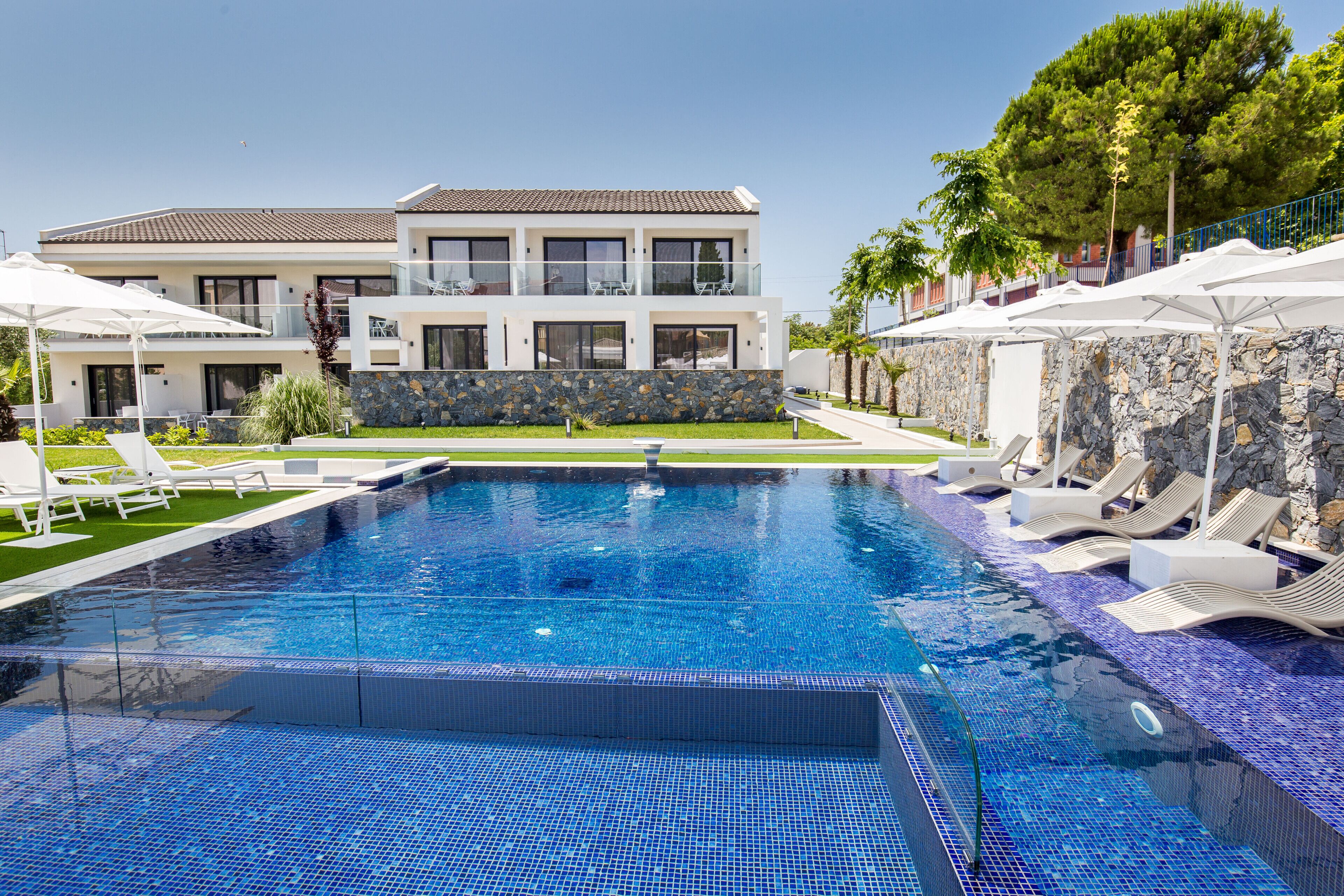 Epicentrum Suites Fresh