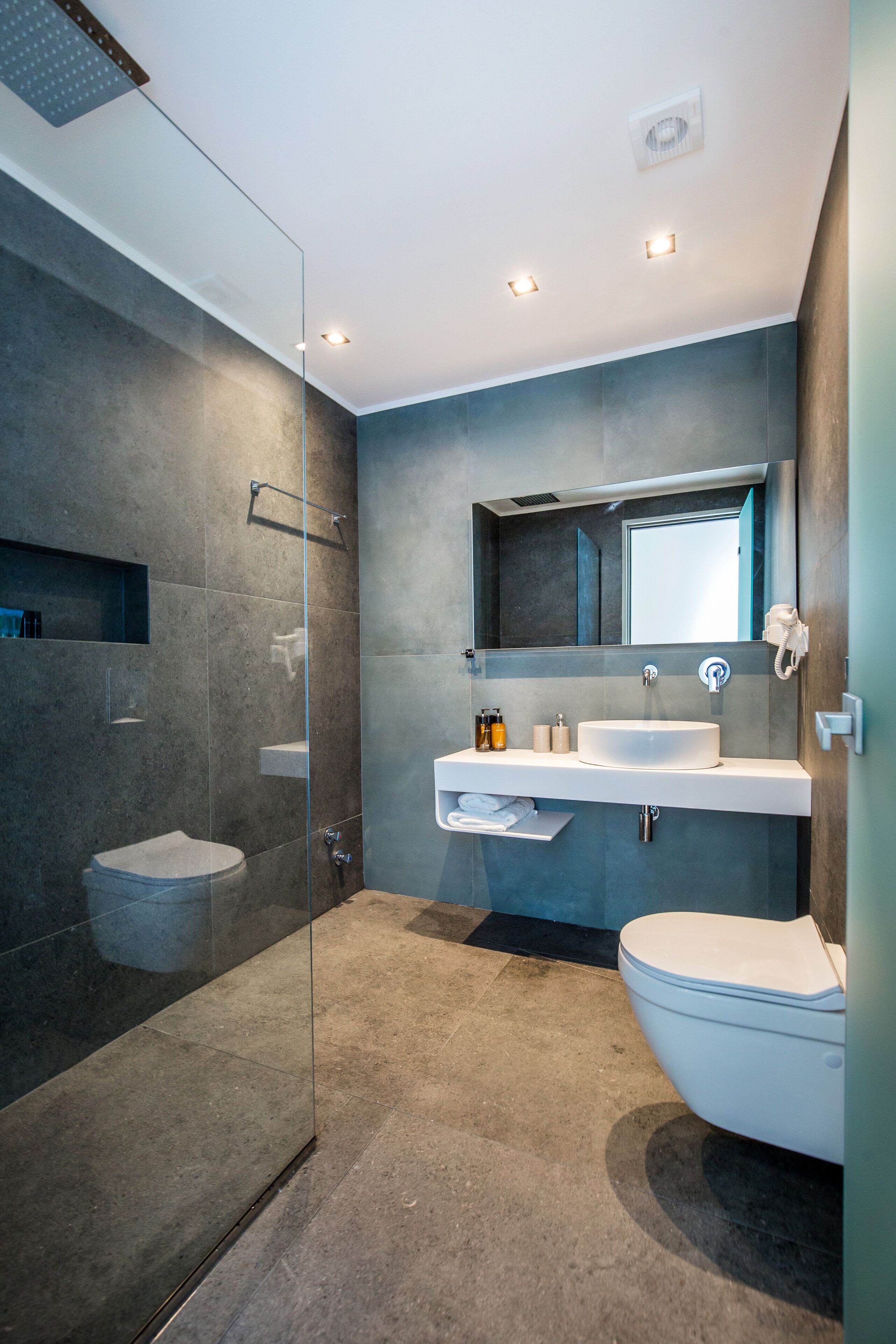 Epicentrum Suites Fresh