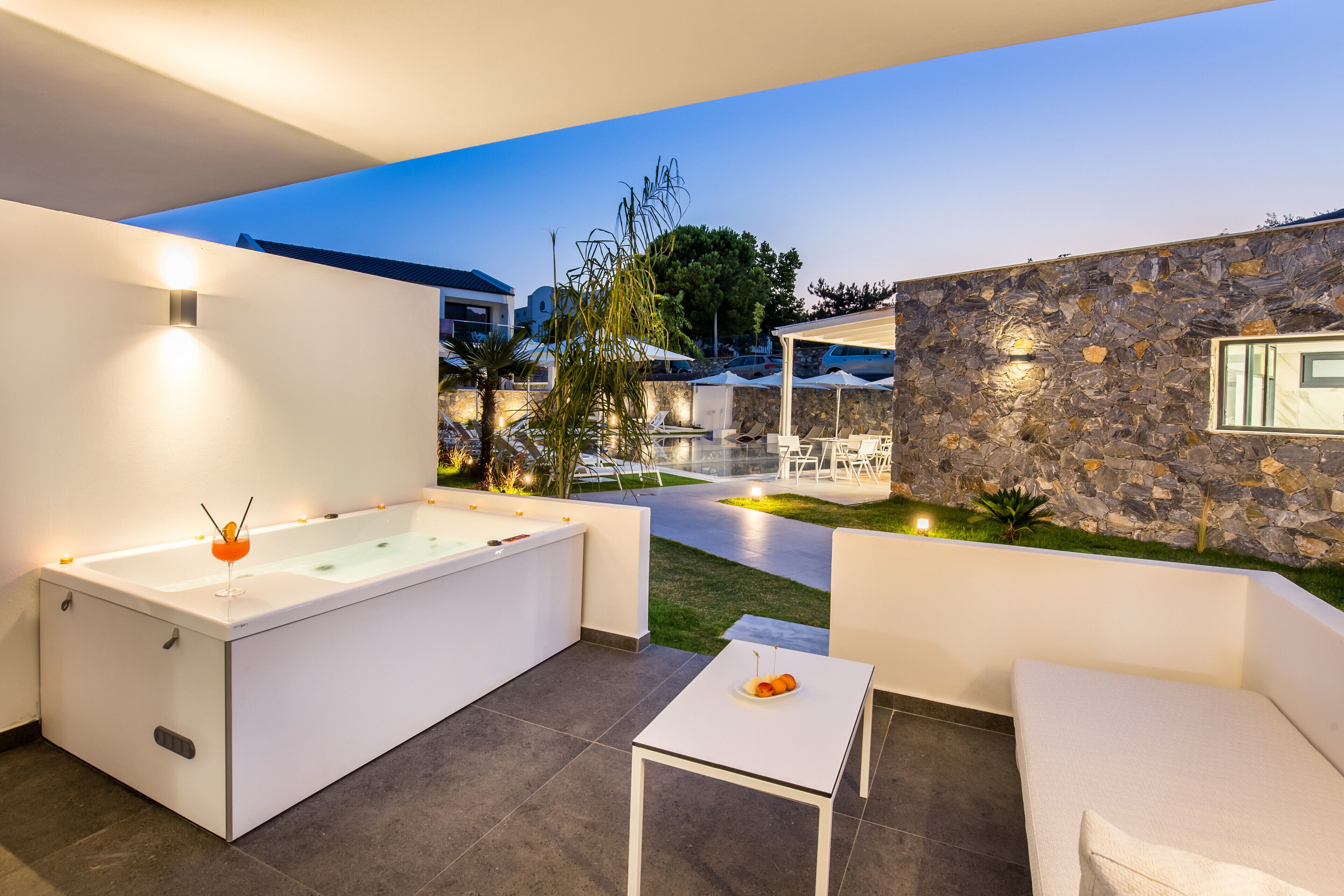 Epicentrum Suites Fresh