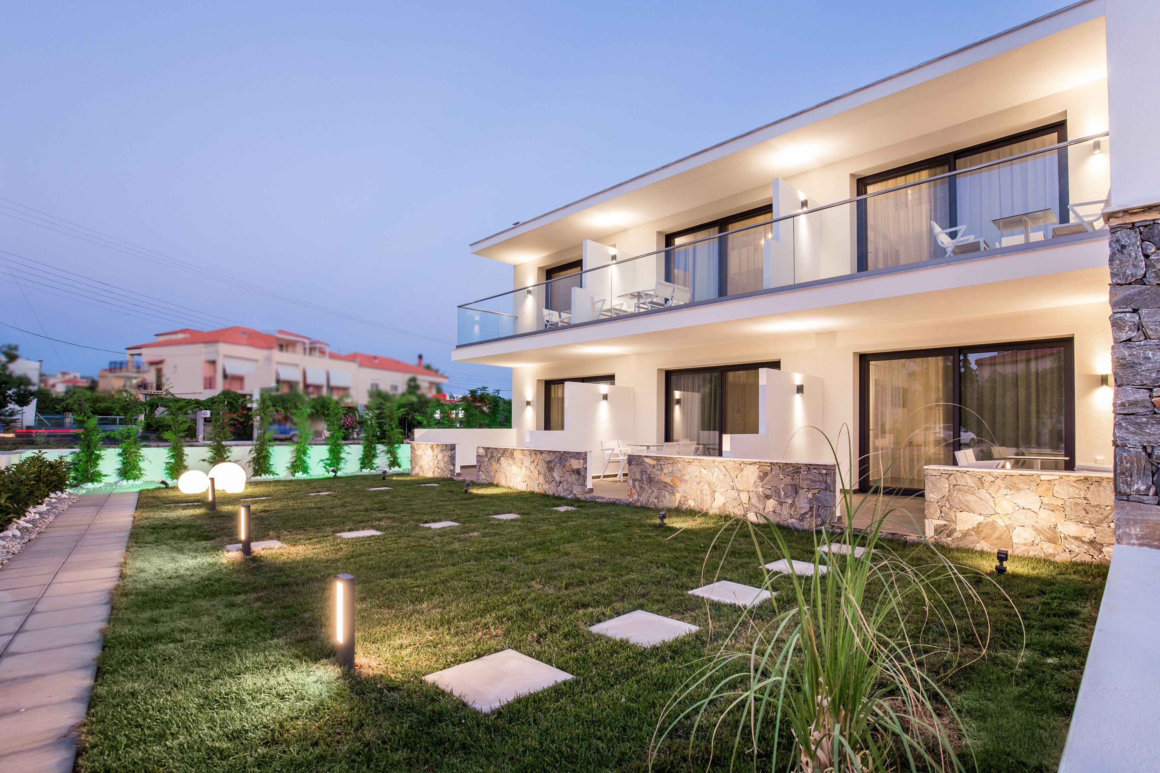 Epicentrum Suites