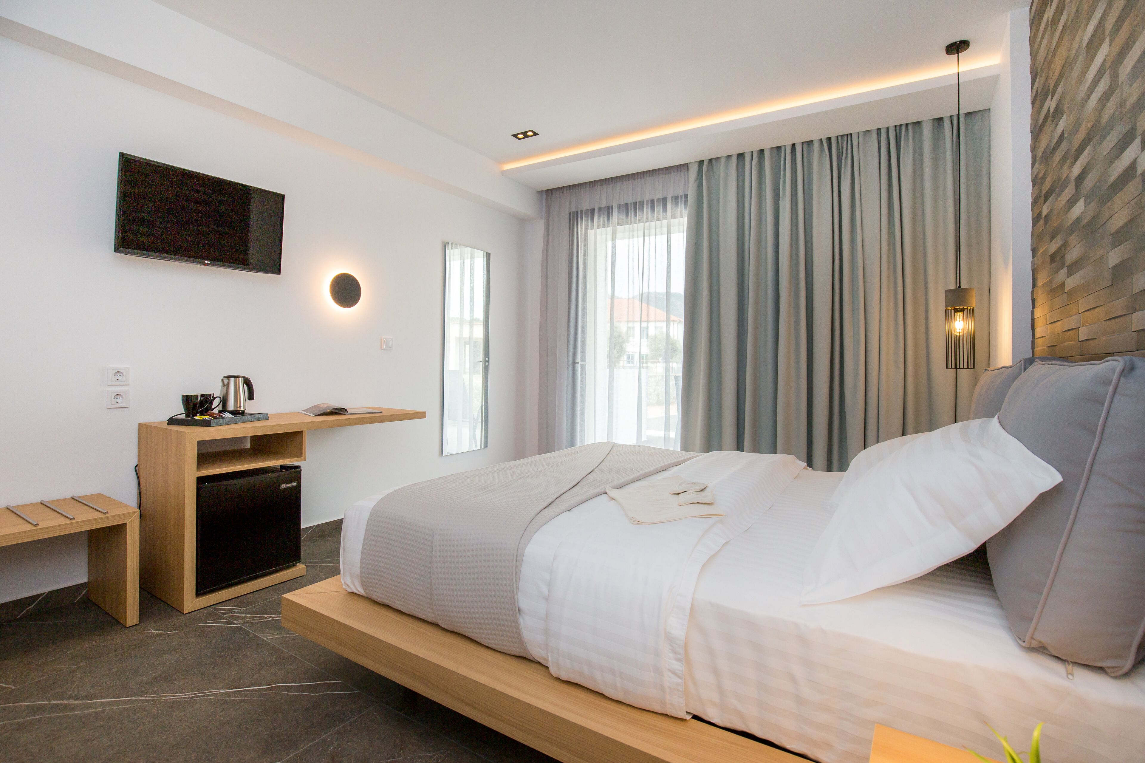 Epicentrum Suites