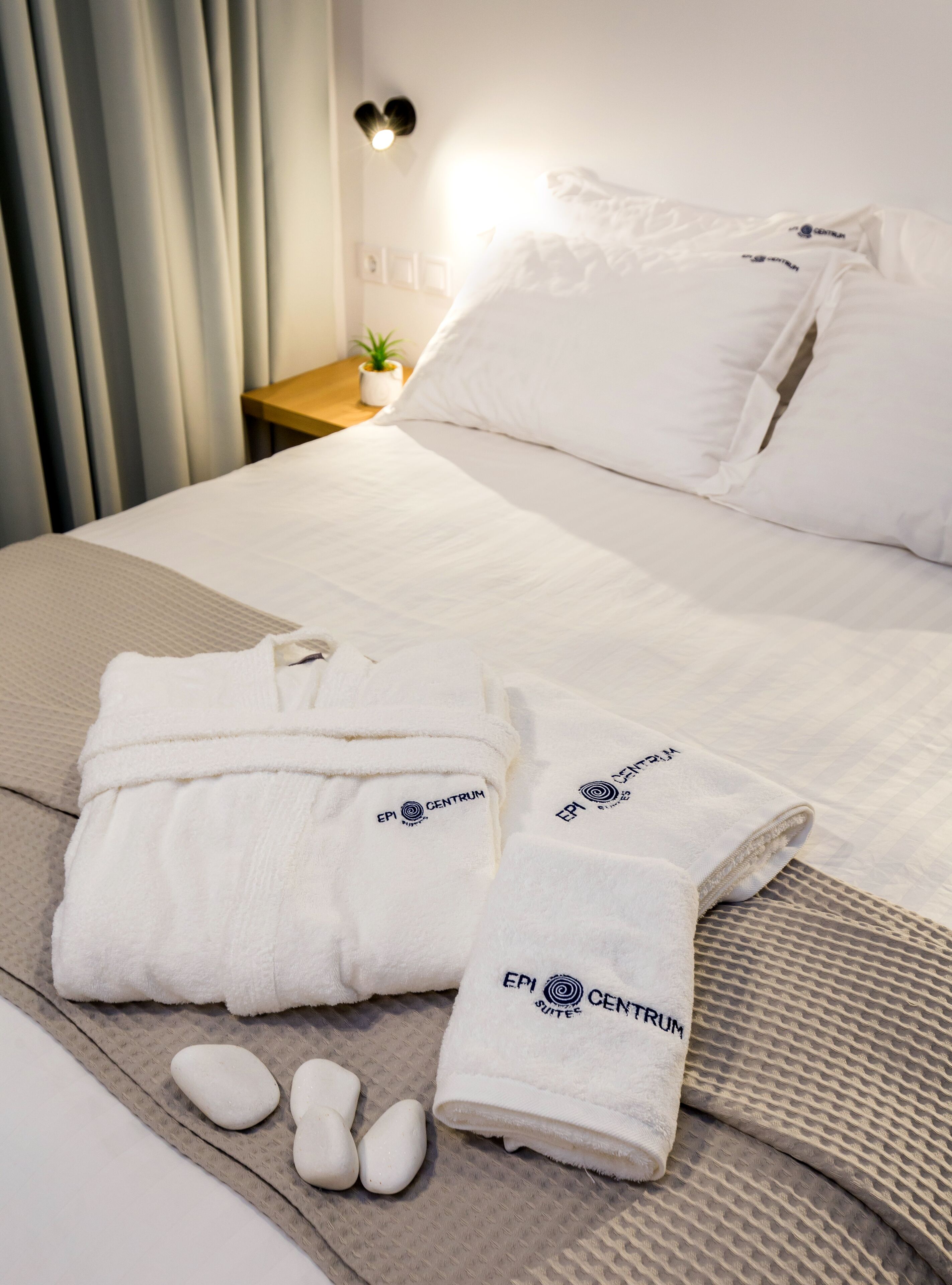 Epicentrum Suites