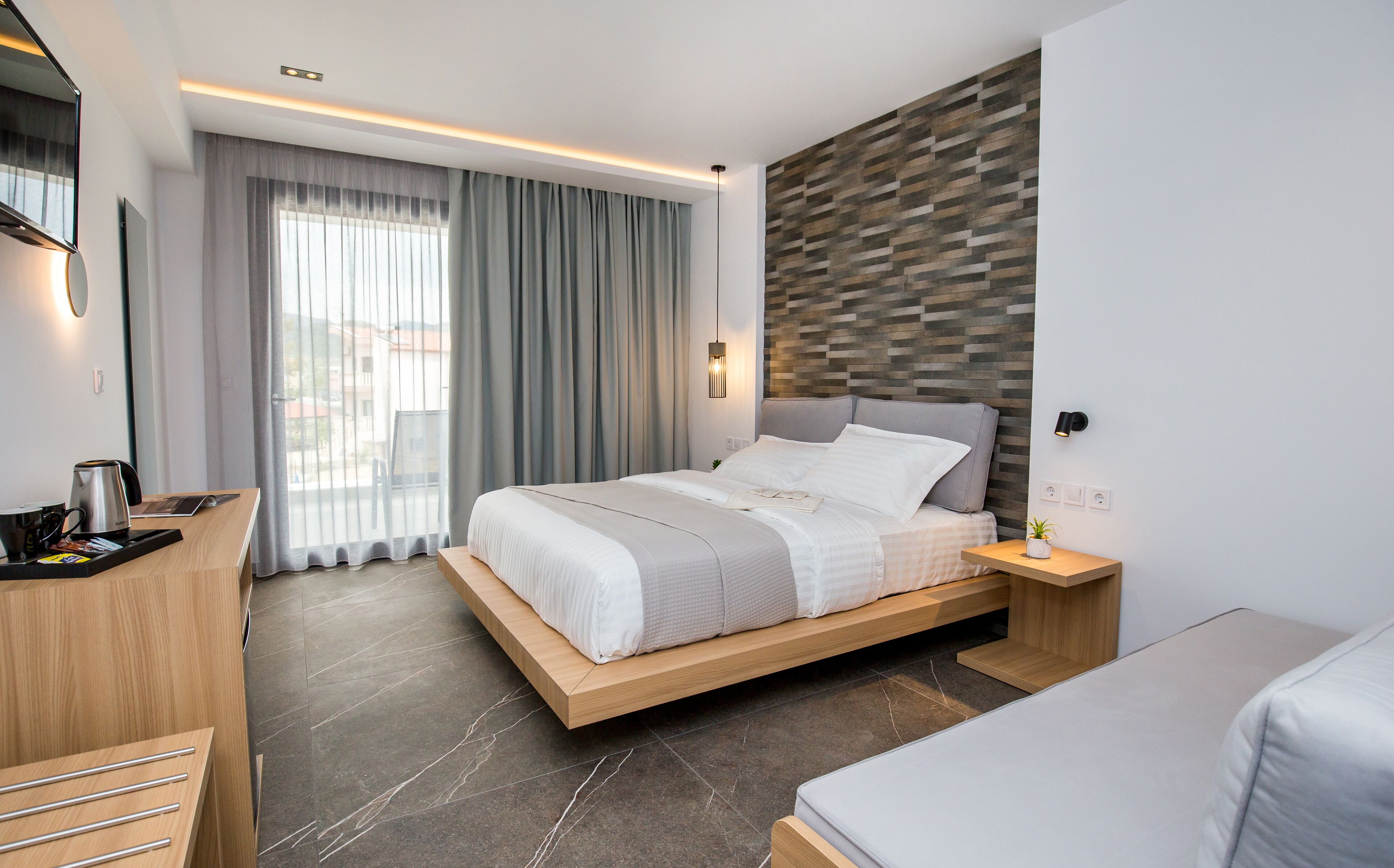 Epicentrum Suites