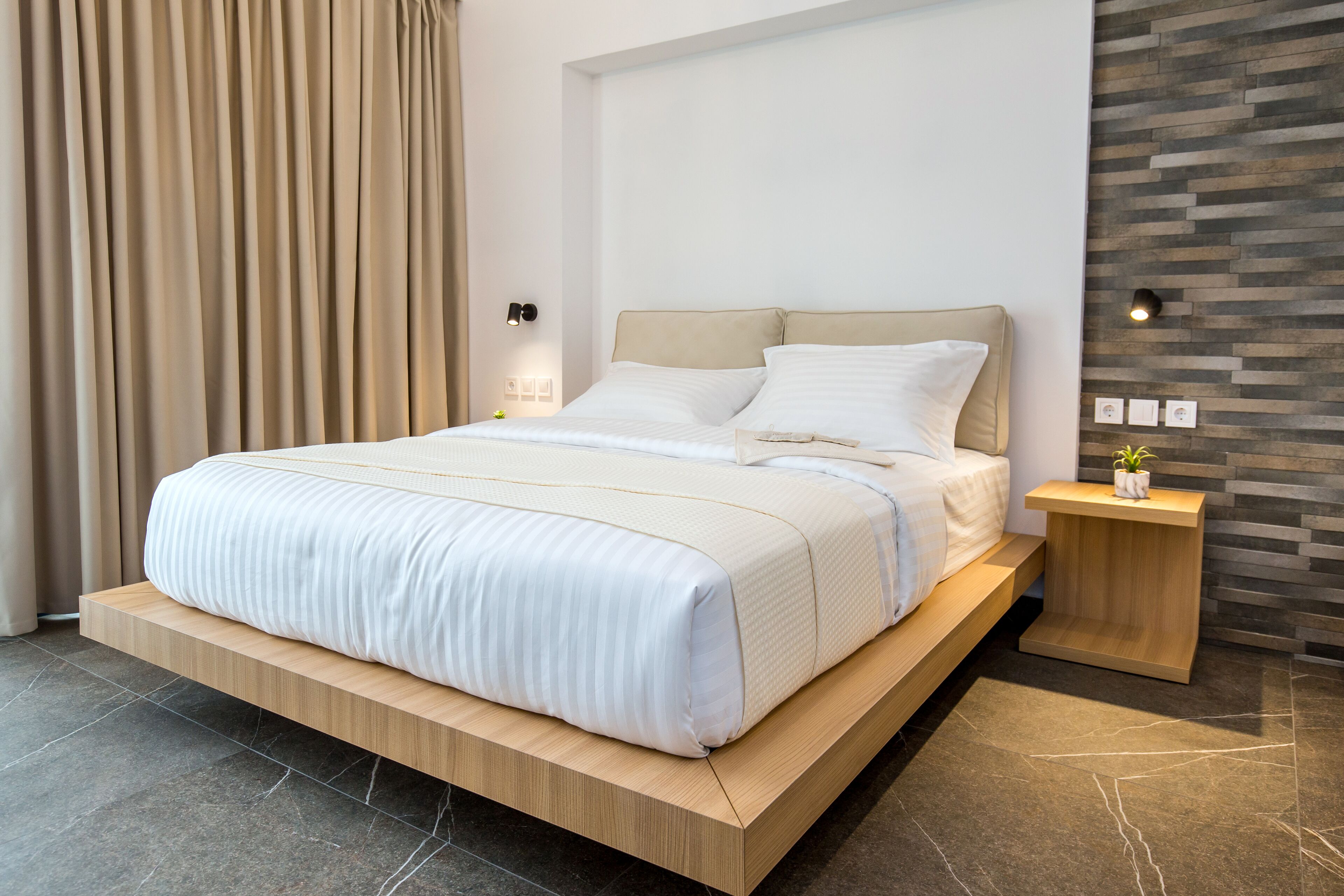 Epicentrum Suites