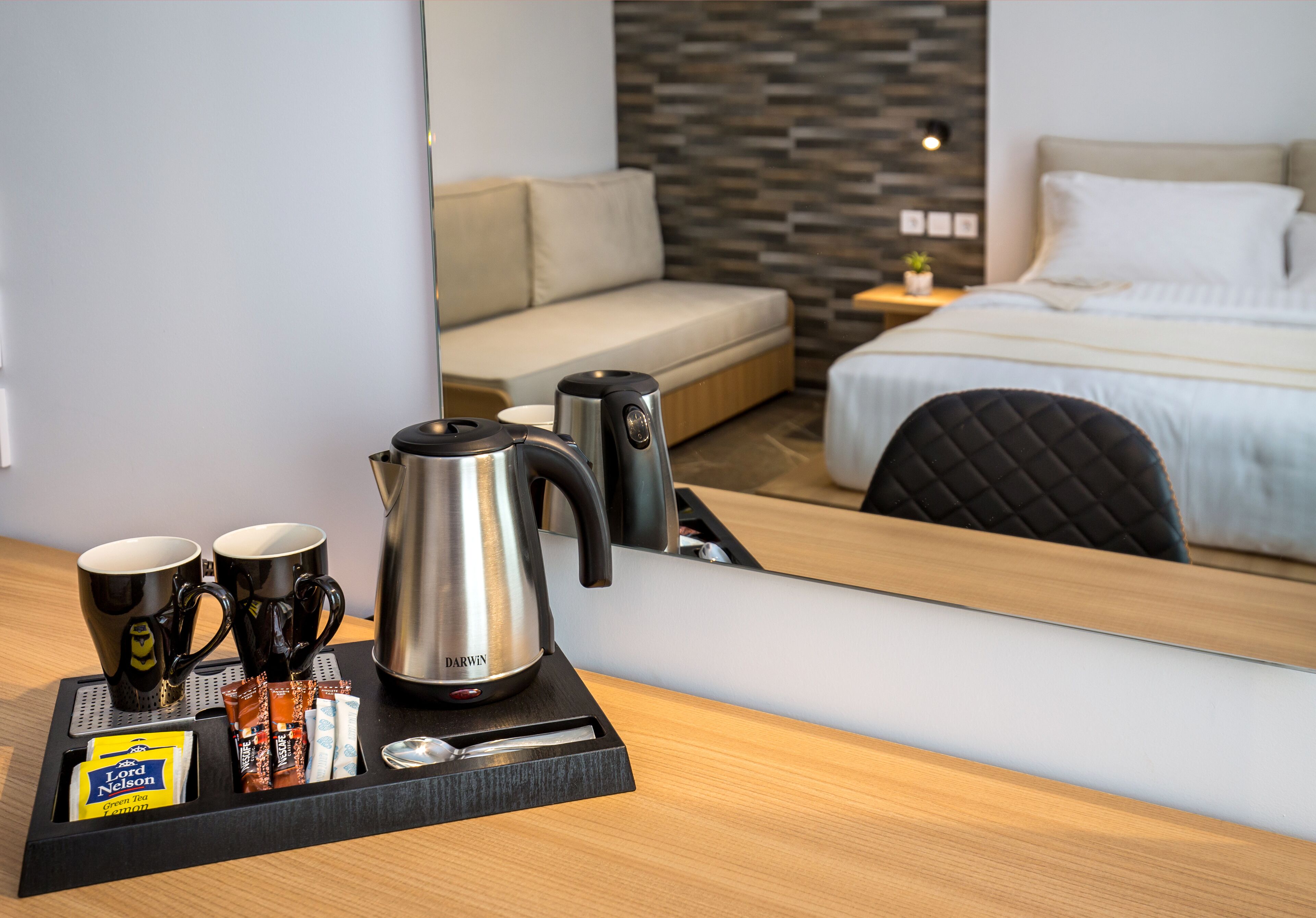 Epicentrum Suites