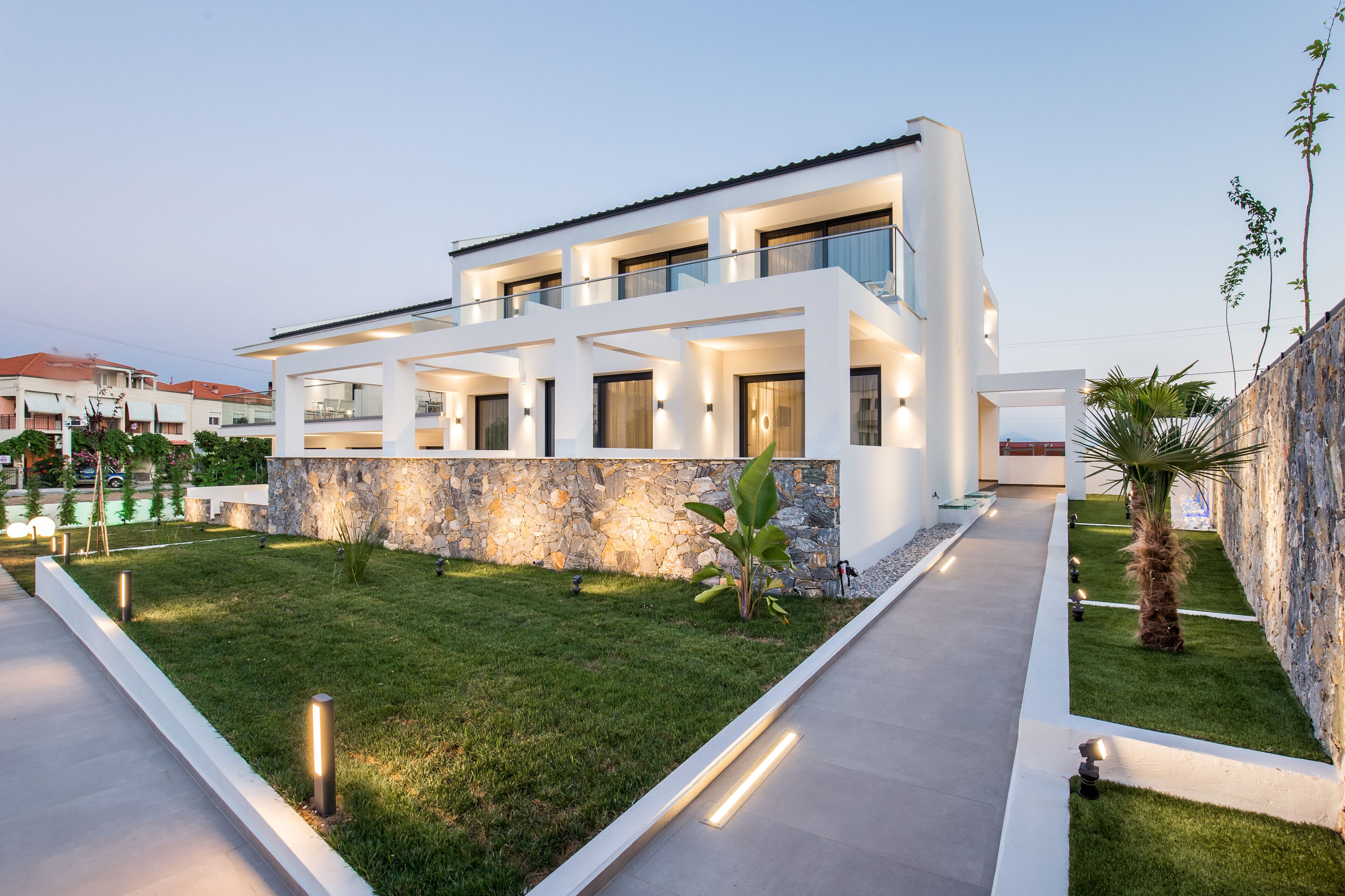 Epicentrum Suites
