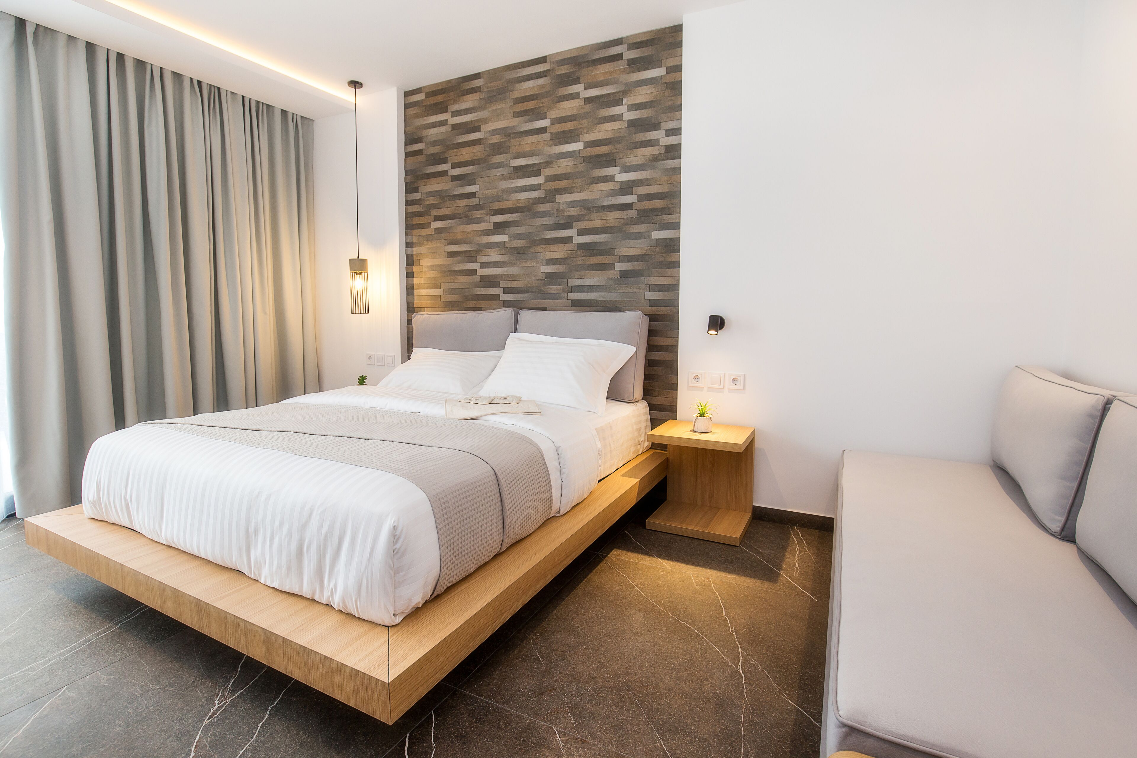 Epicentrum Suites