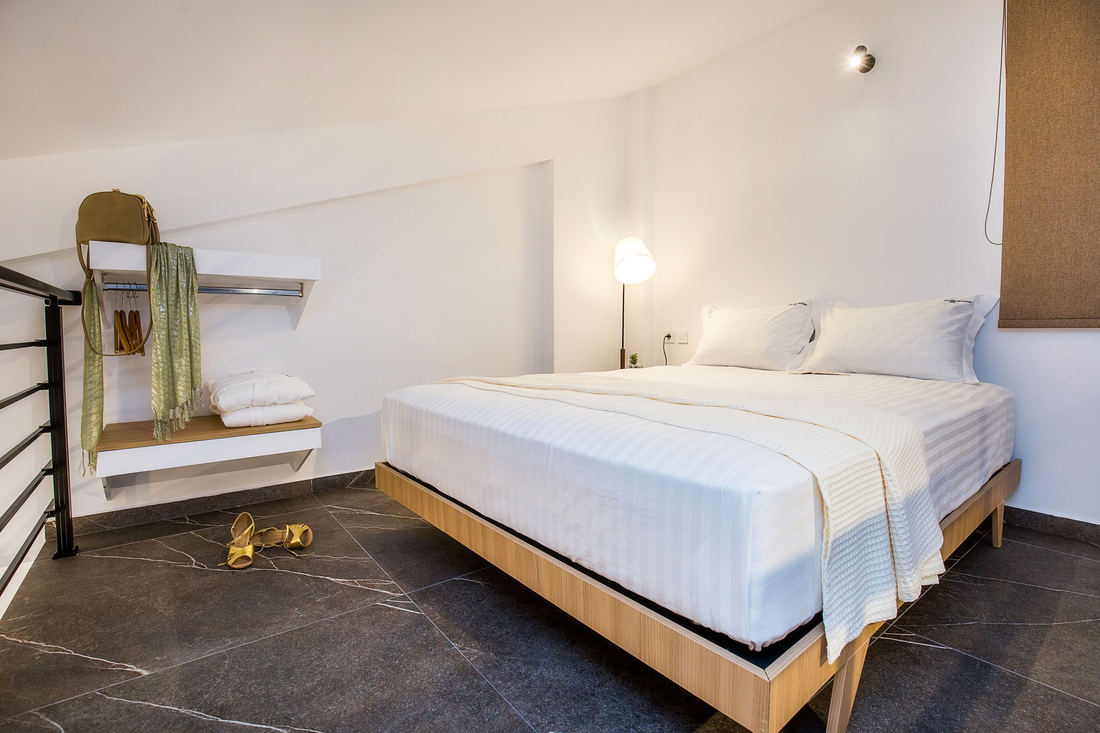 Epicentrum Suites