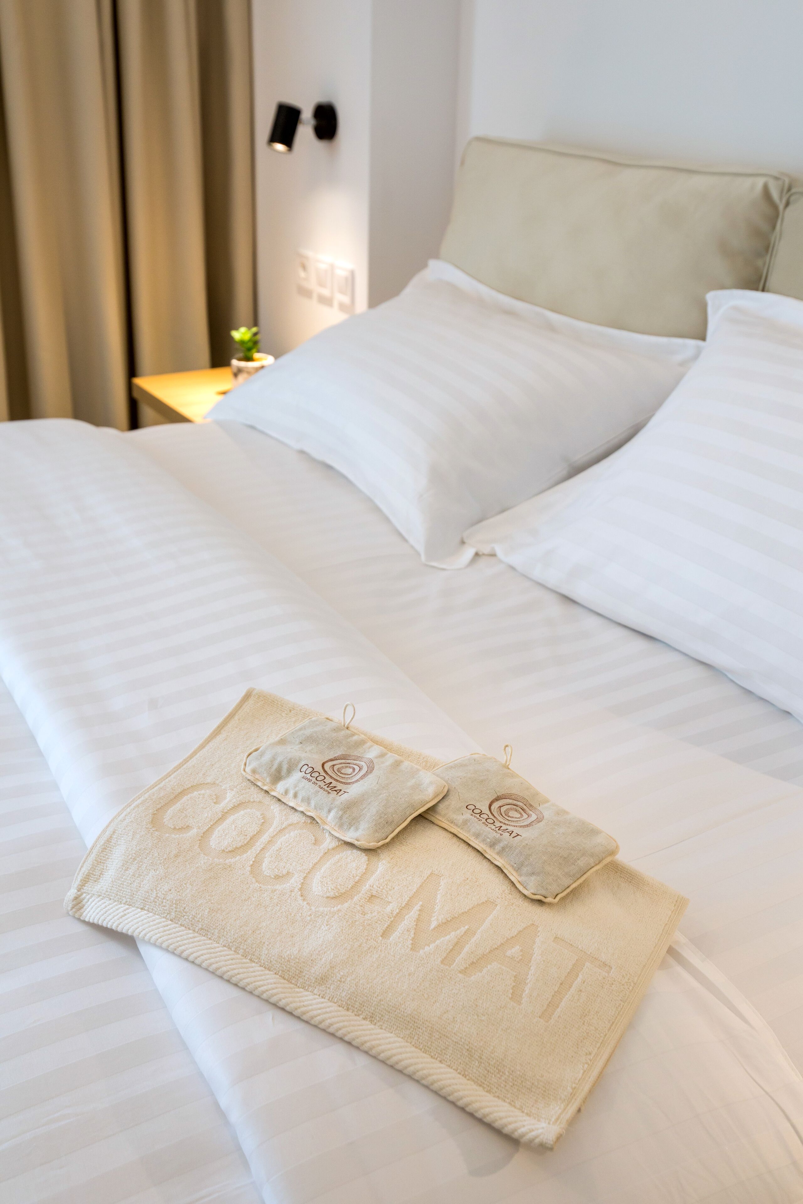Epicentrum Suites
