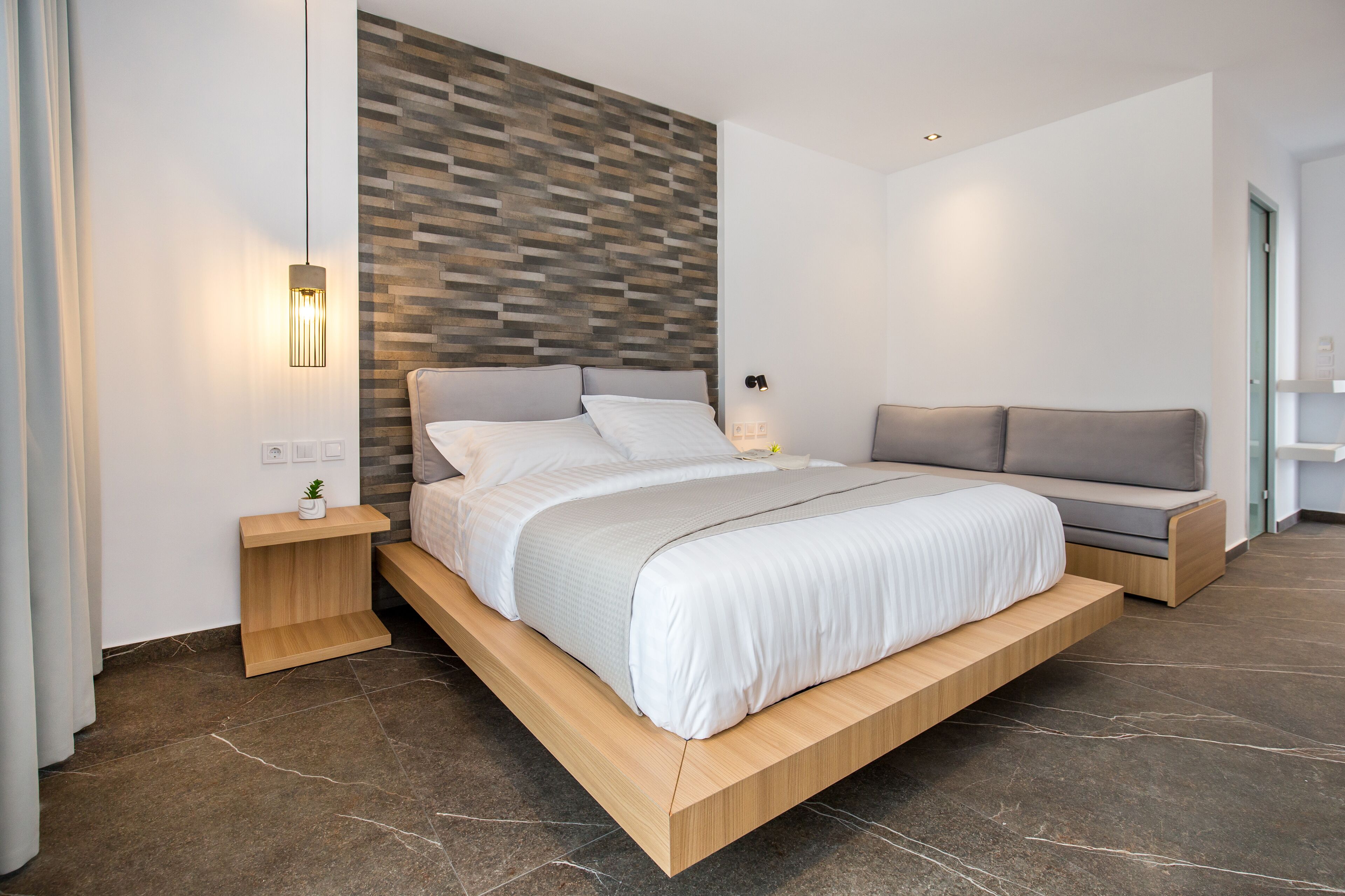 Epicentrum Suites