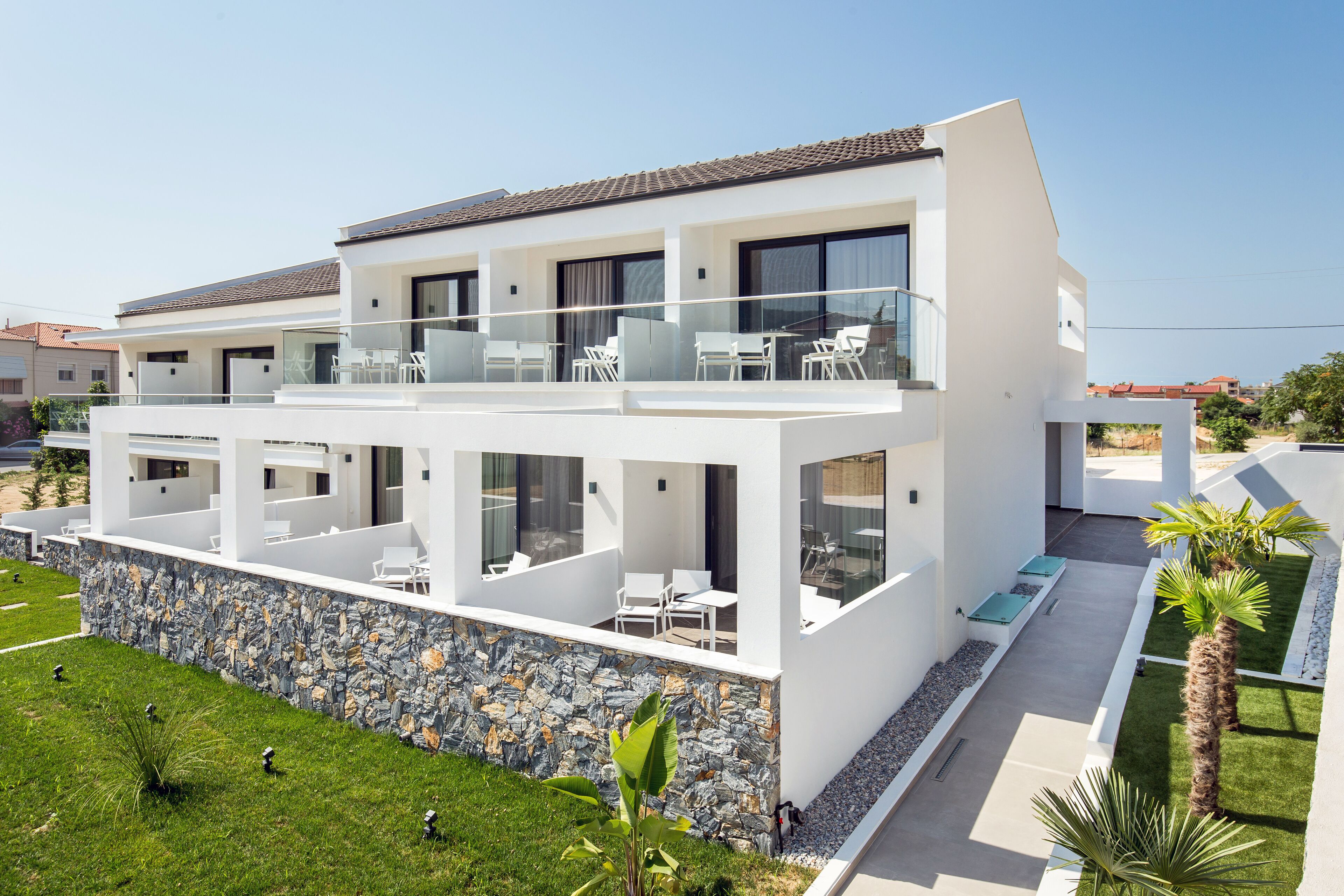 Epicentrum Suites