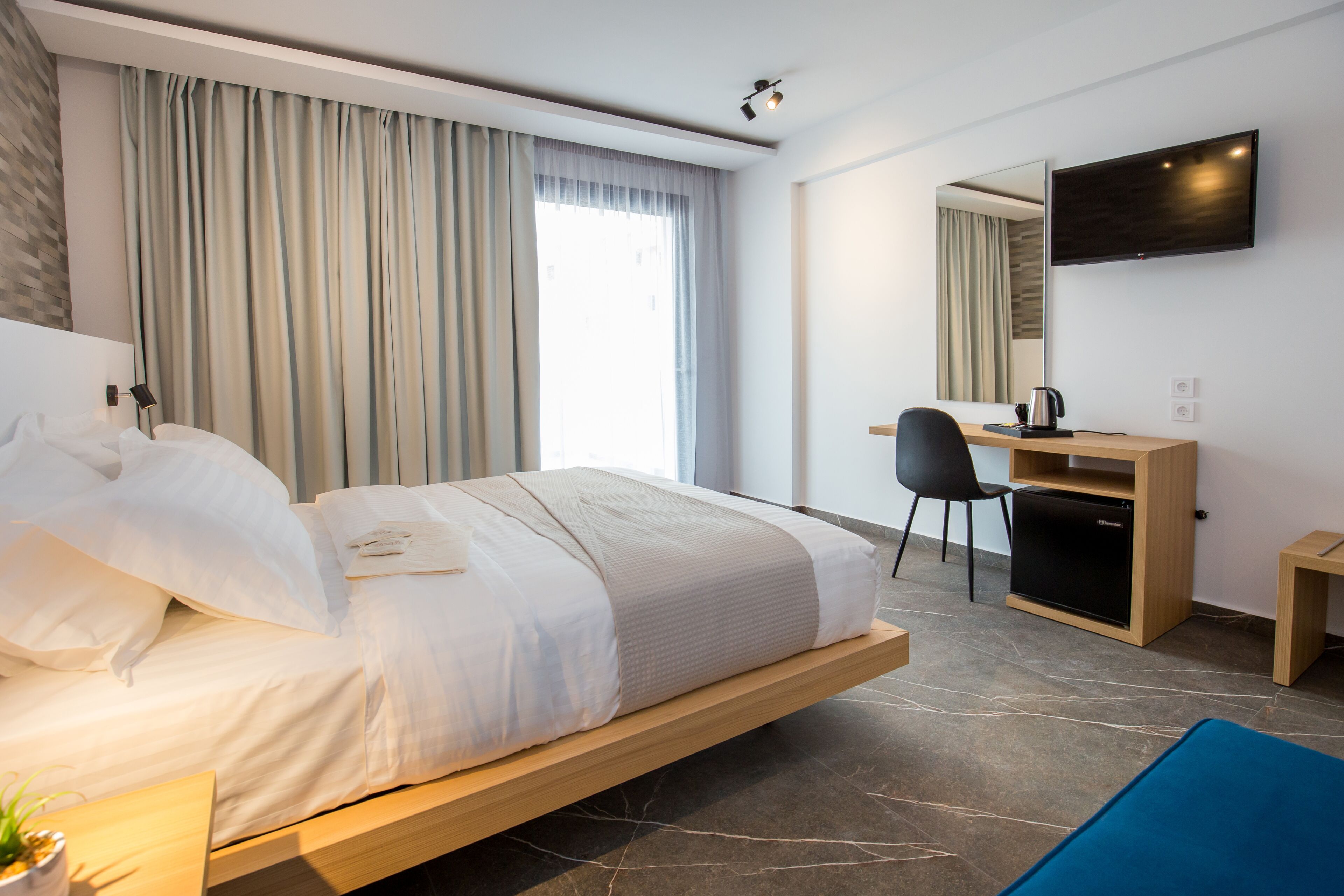 Epicentrum Suites