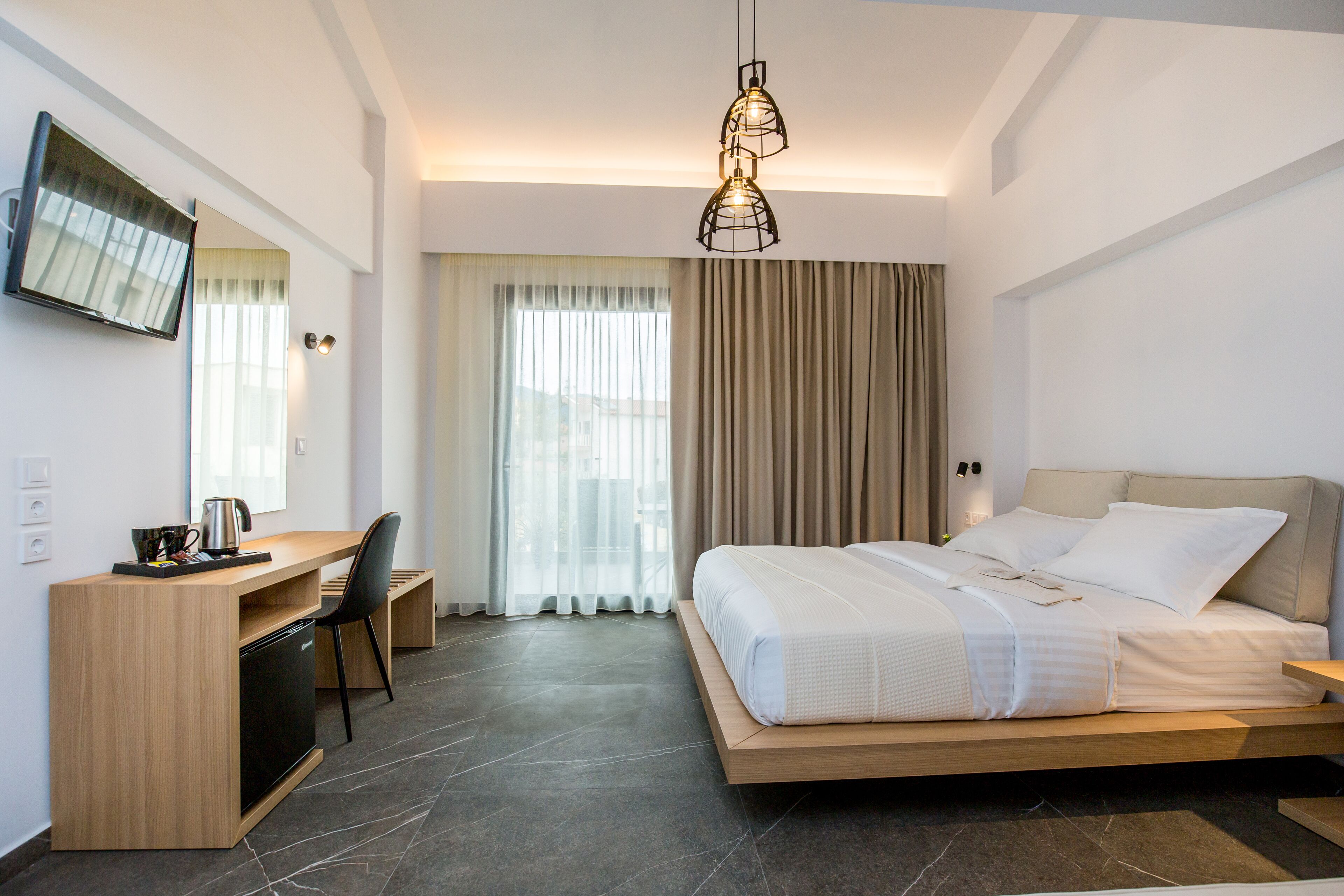 Epicentrum Suites