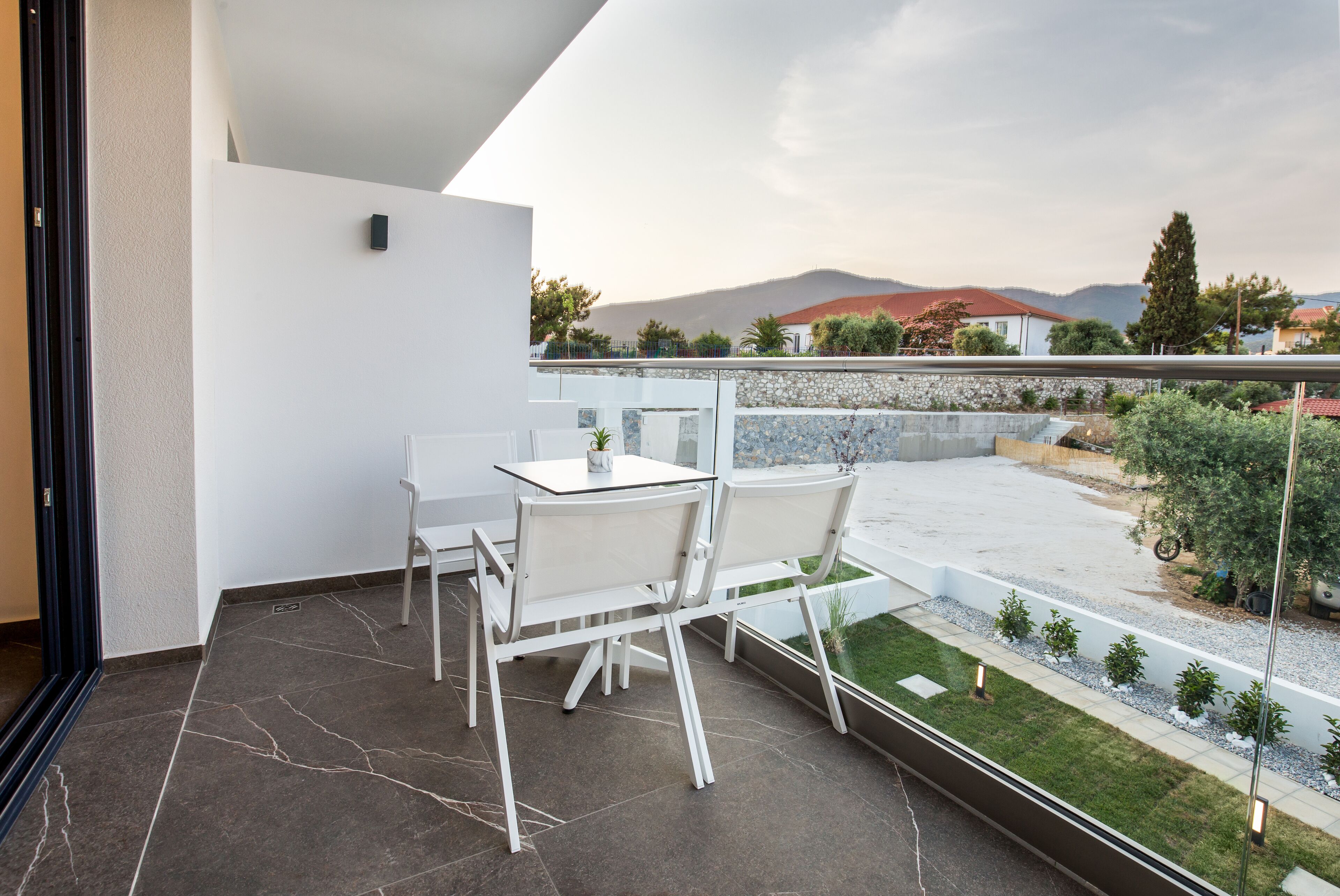 Epicentrum Suites