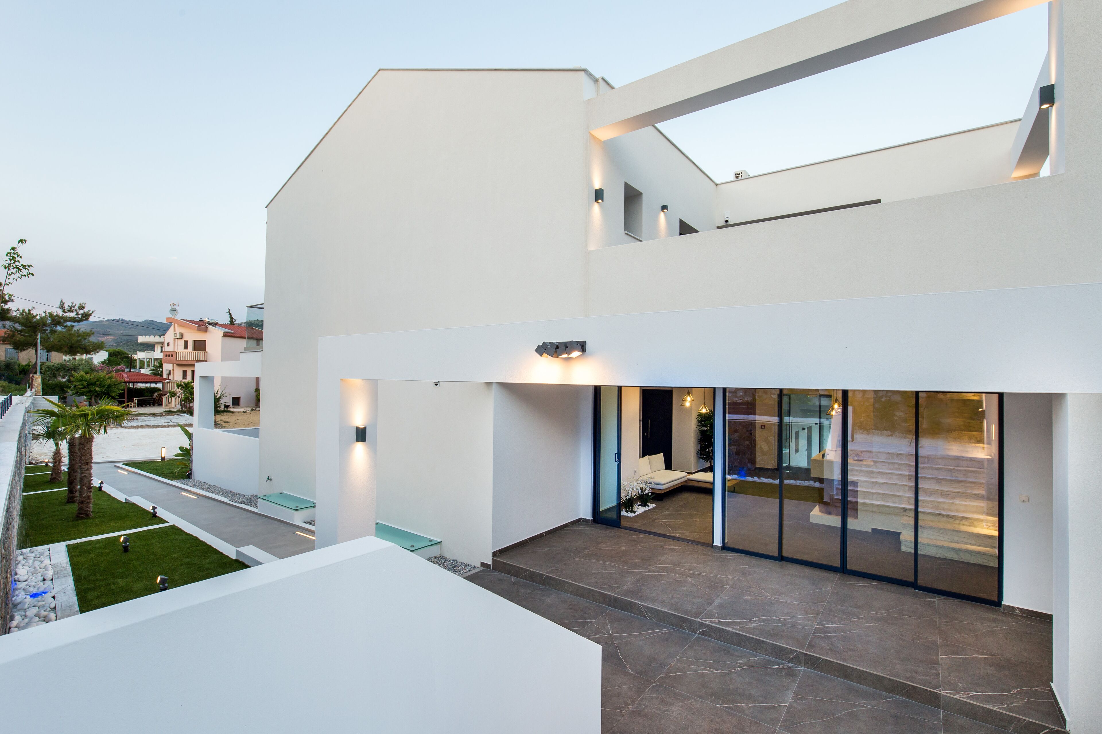 Epicentrum Suites