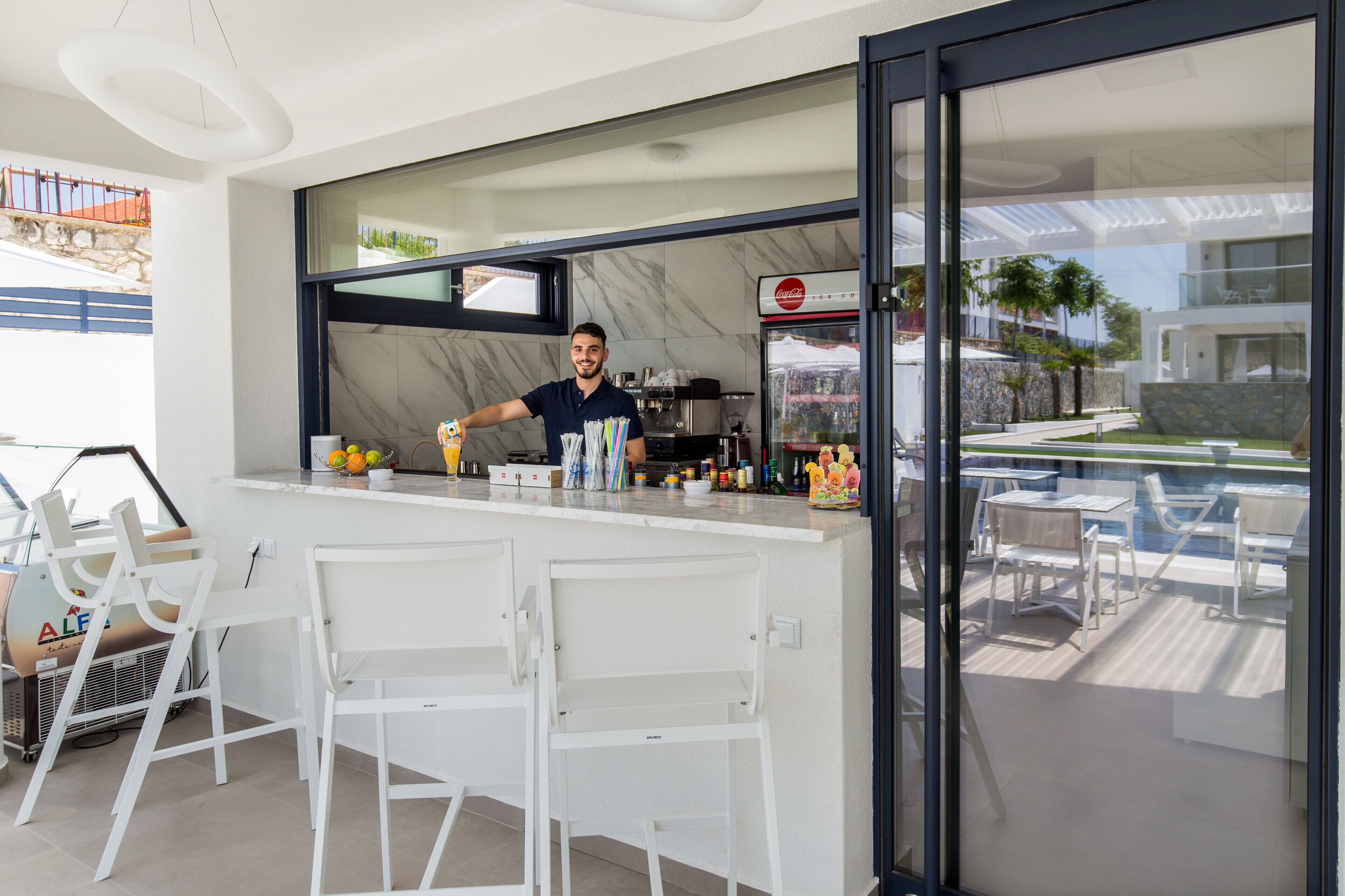 Epicentrum Suites
