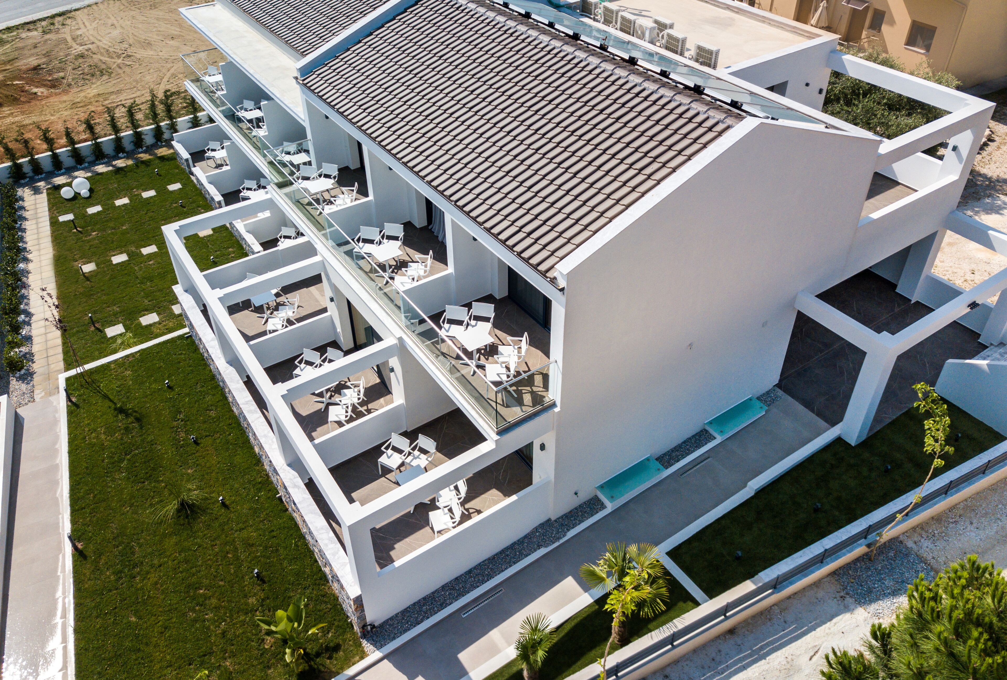 Epicentrum Suites