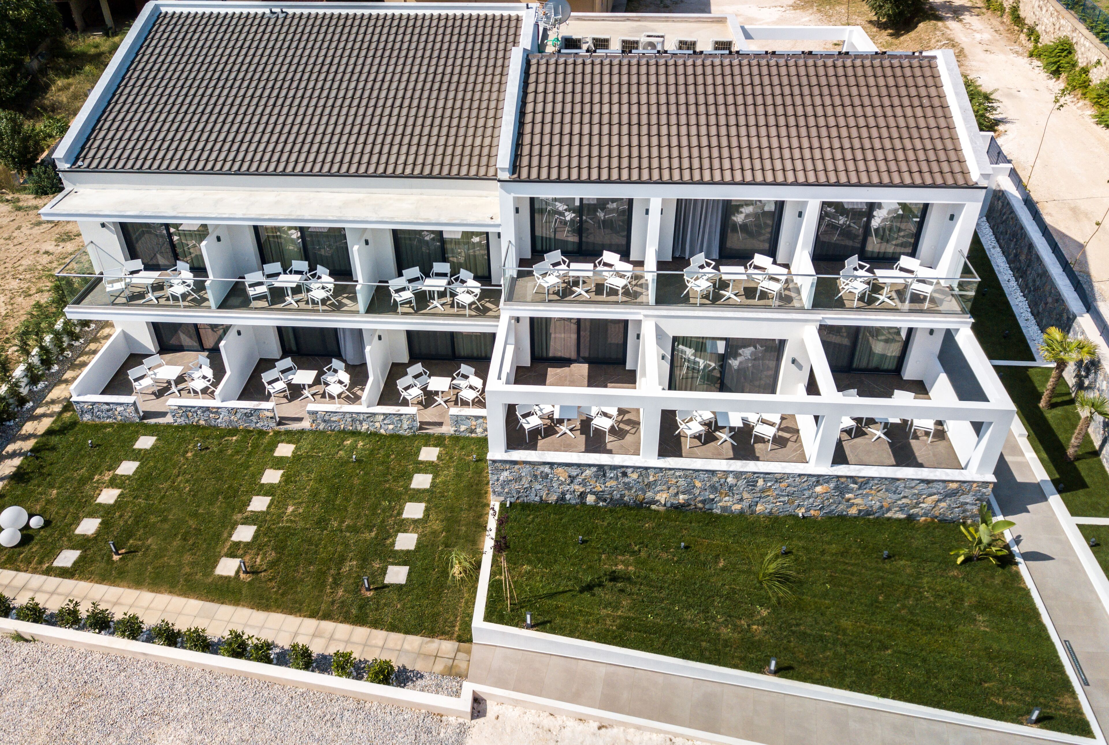 Epicentrum Suites