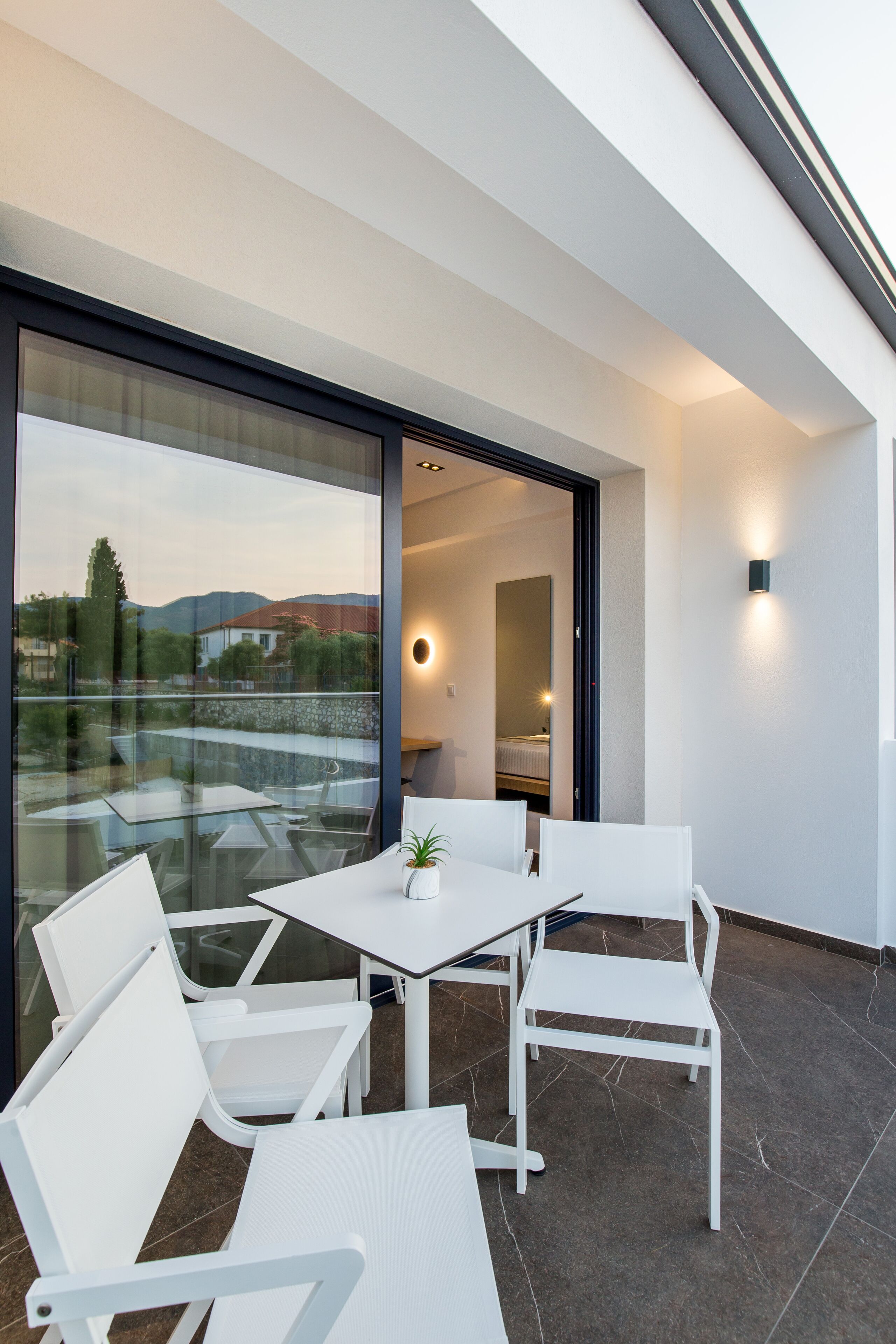 Epicentrum Suites