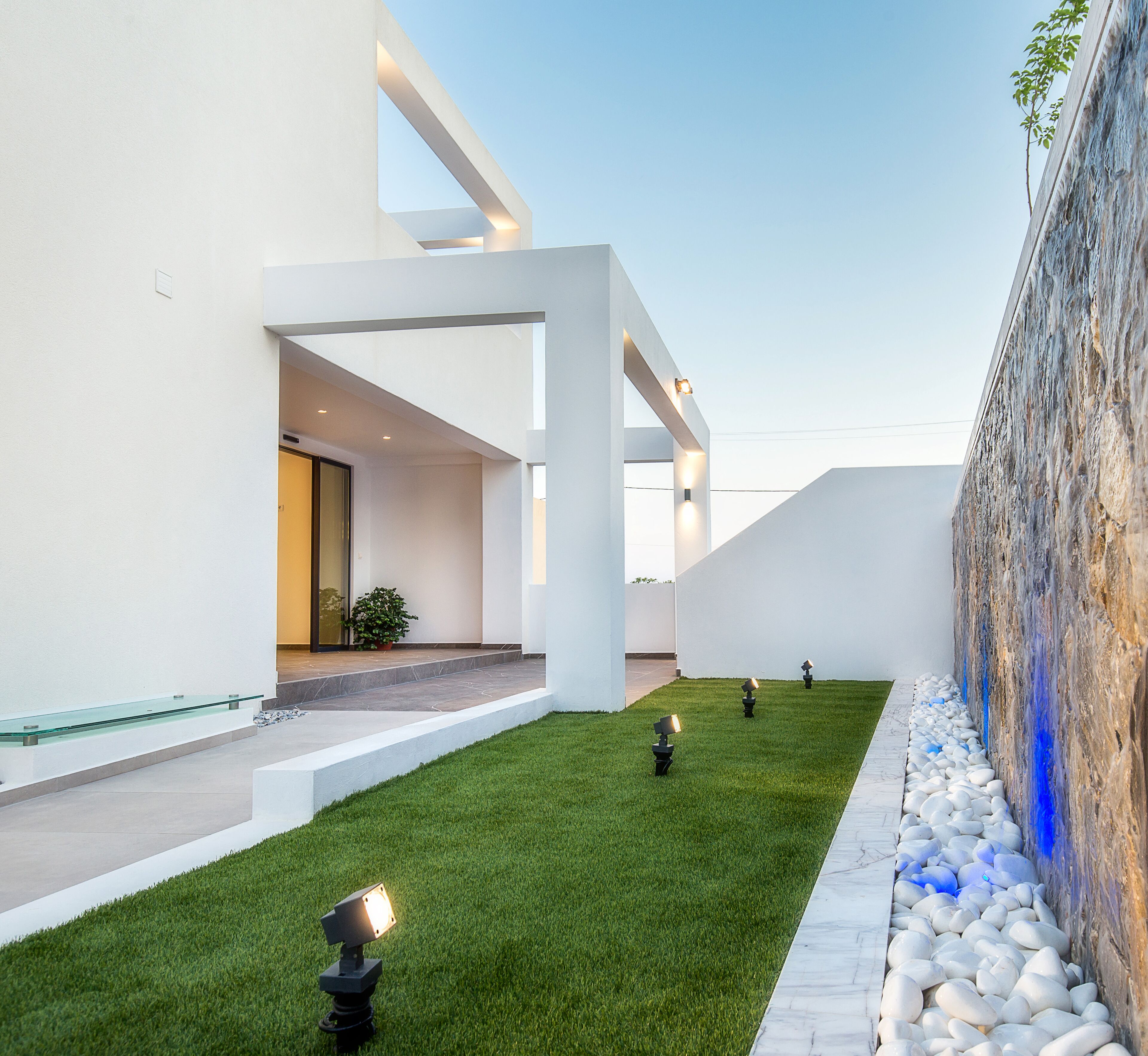 Epicentrum Suites