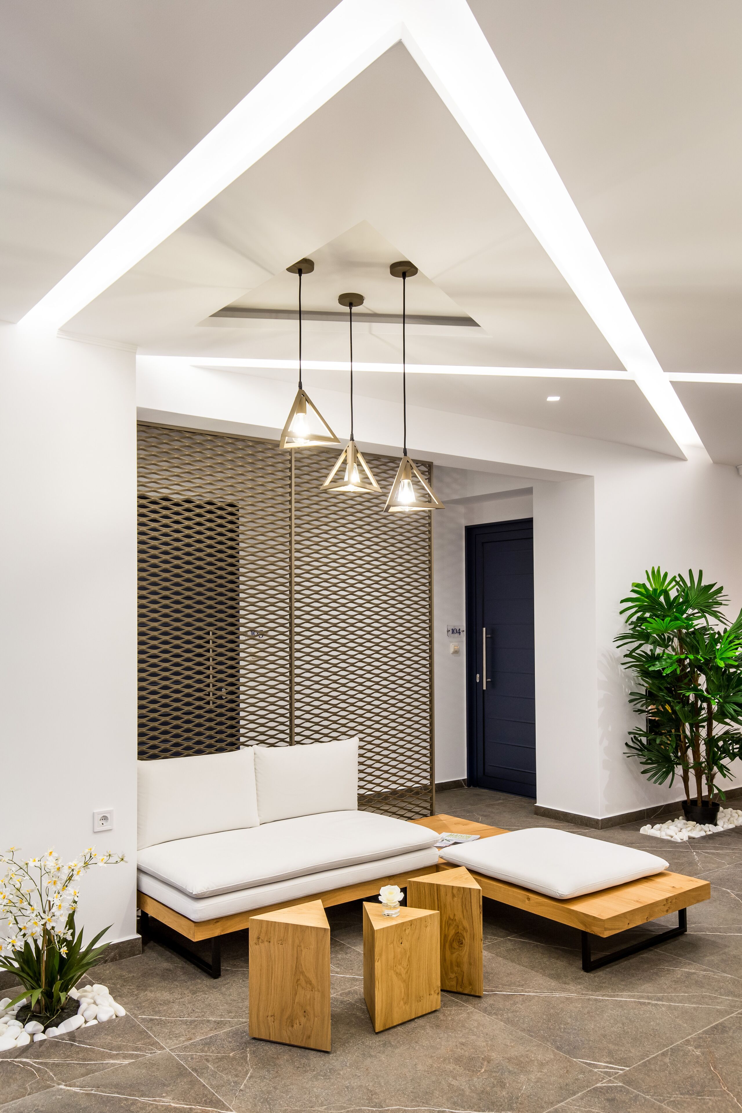 Epicentrum Suites