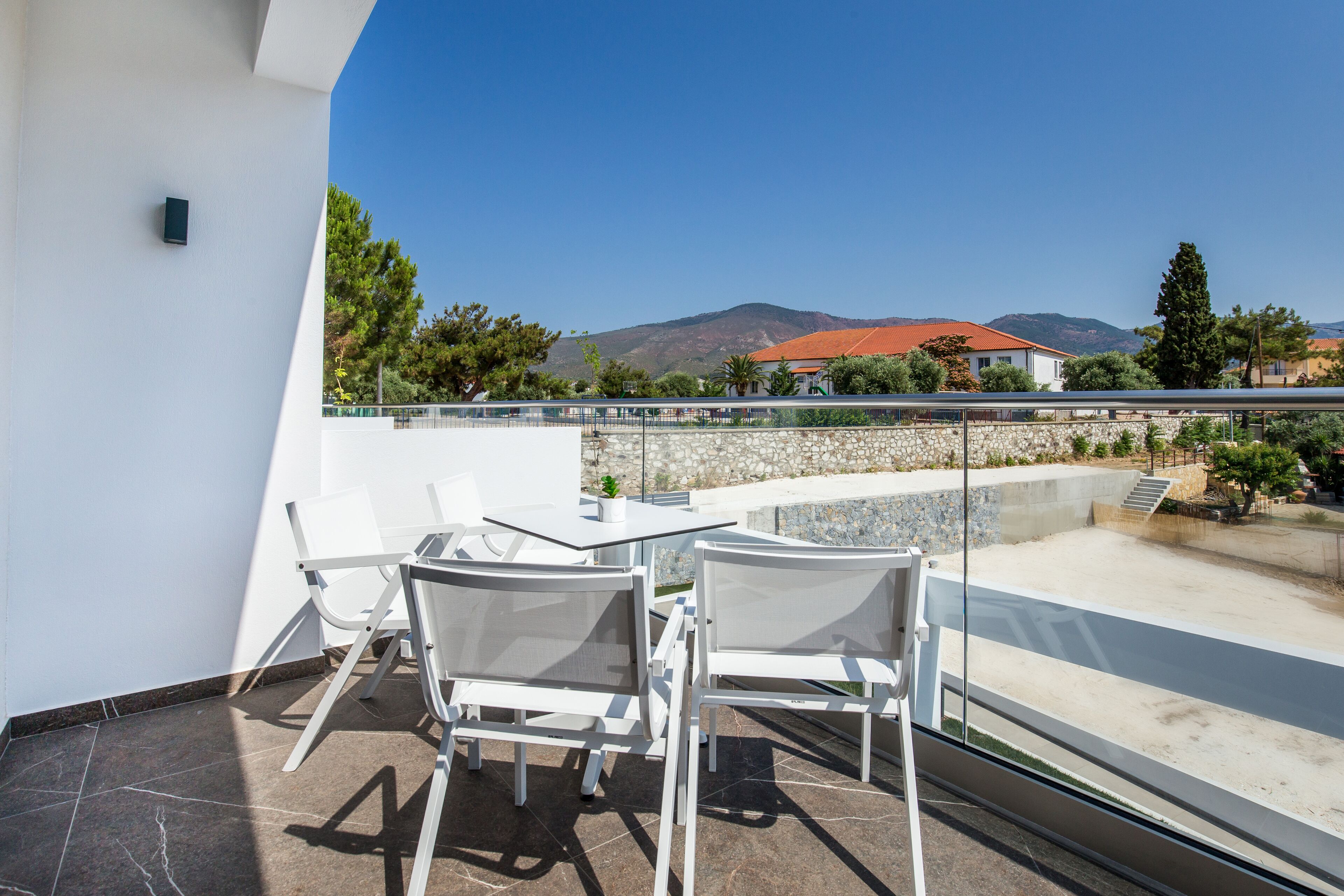 Epicentrum Suites