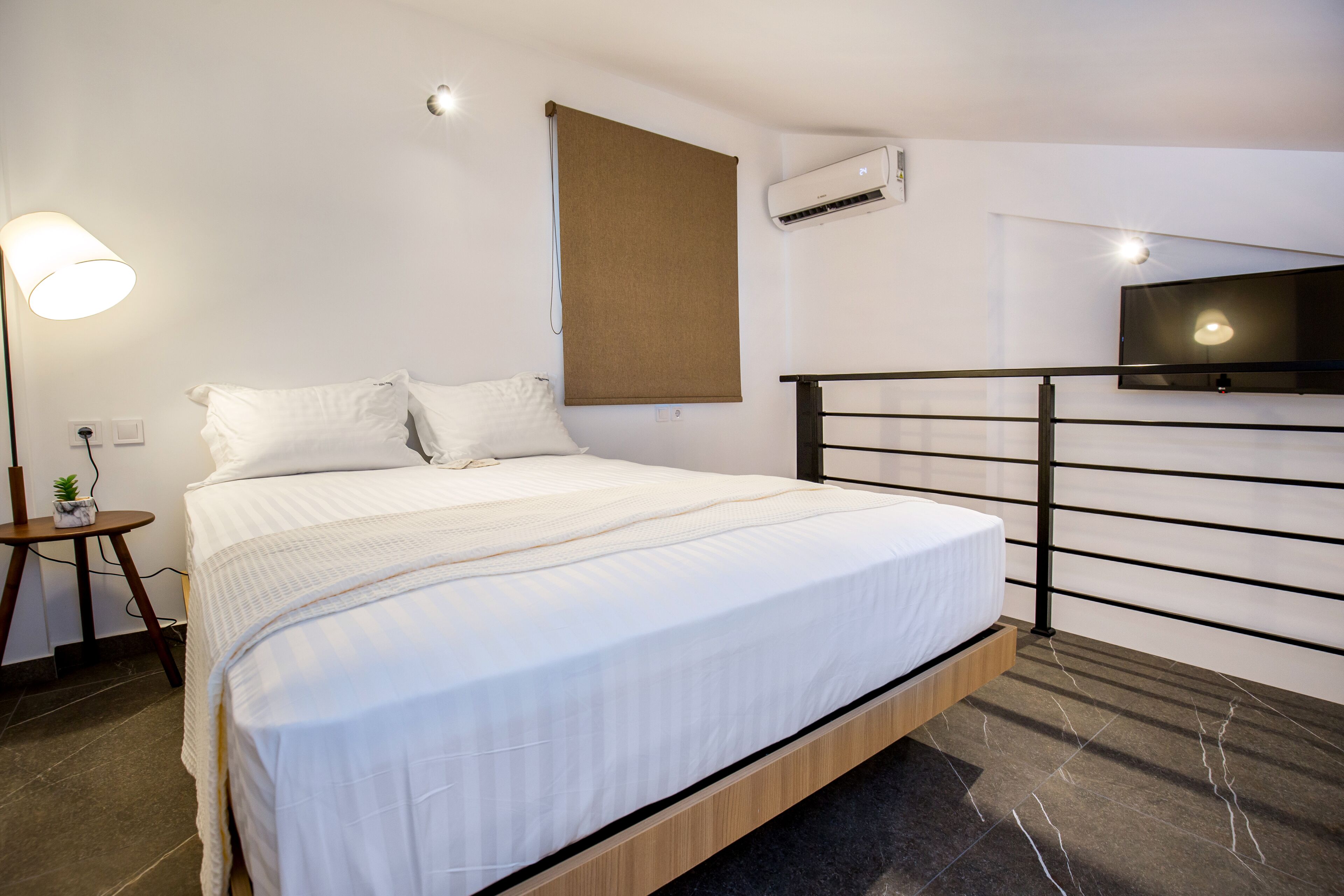 Epicentrum Suites