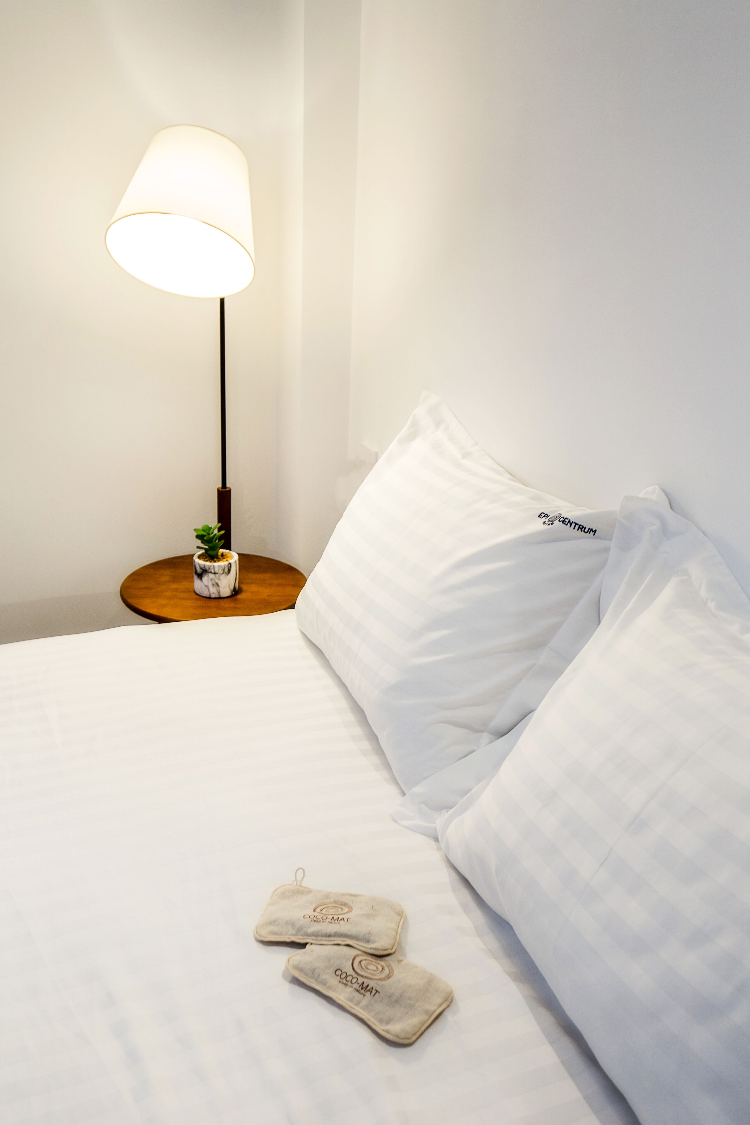 Epicentrum Suites