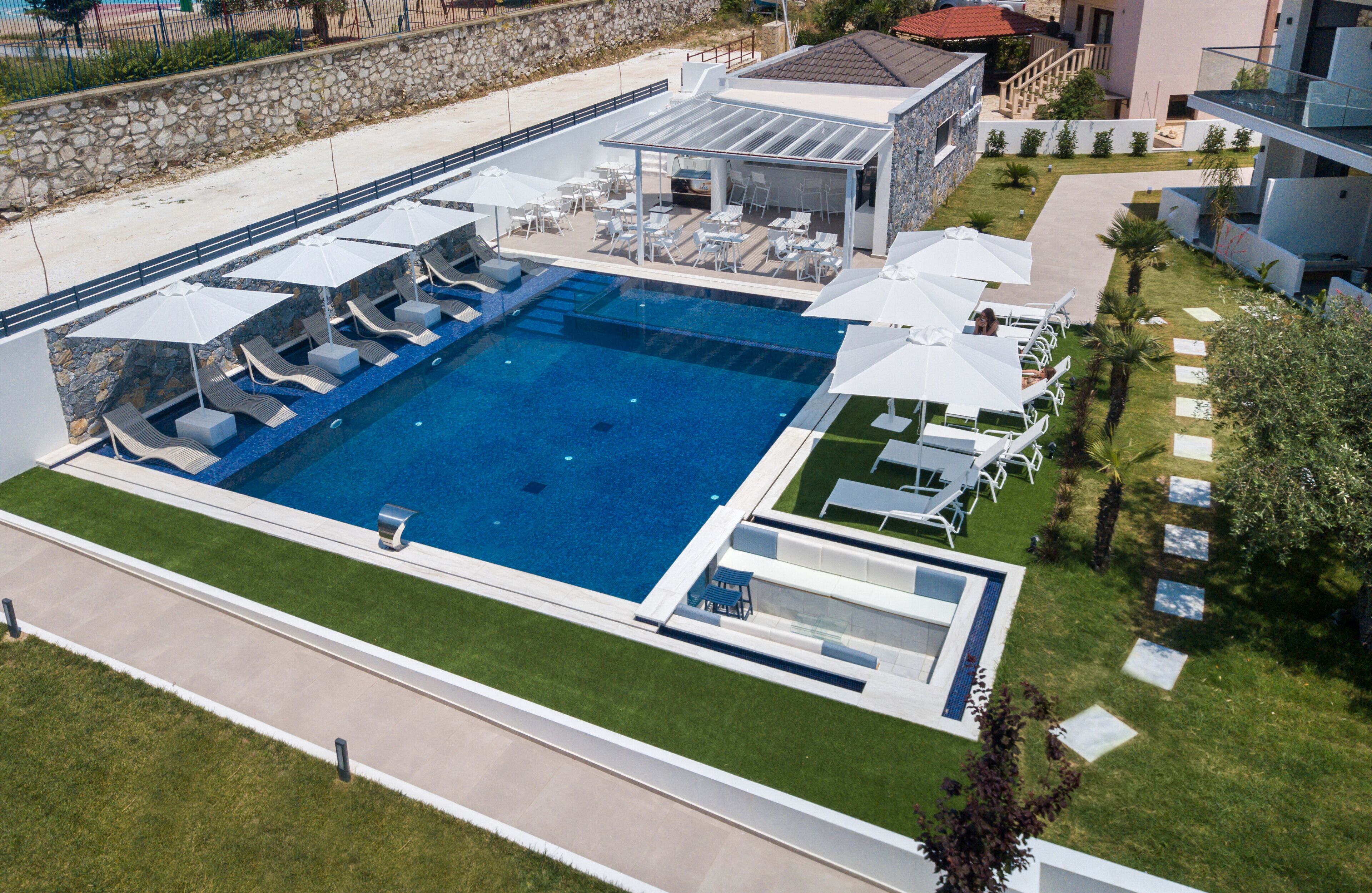 Epicentrum Suites