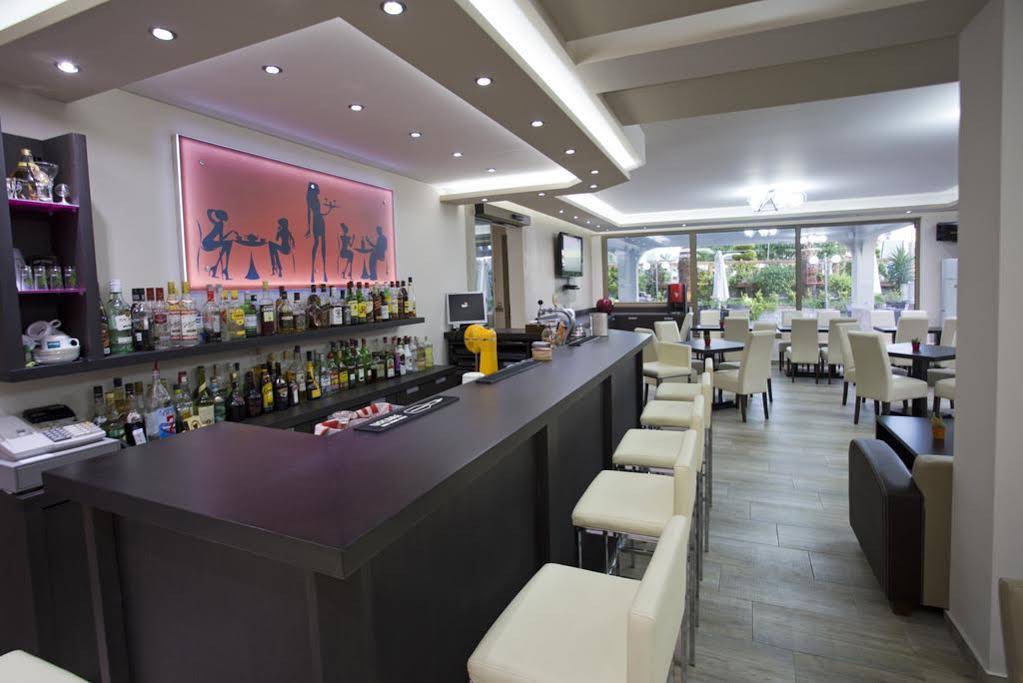 Garden Hotel