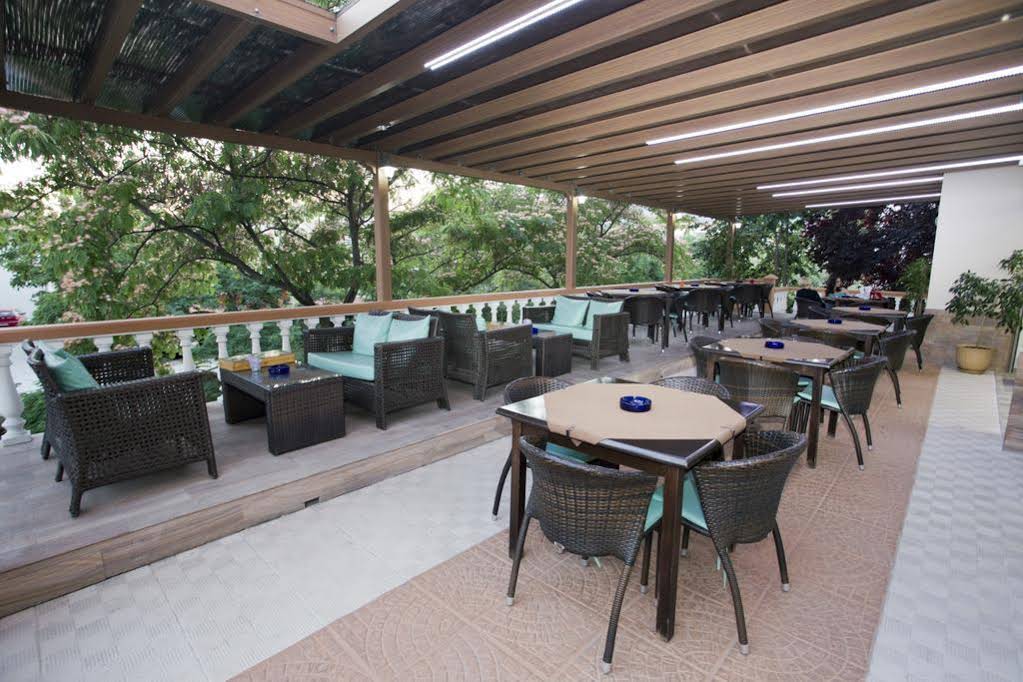 Garden Hotel