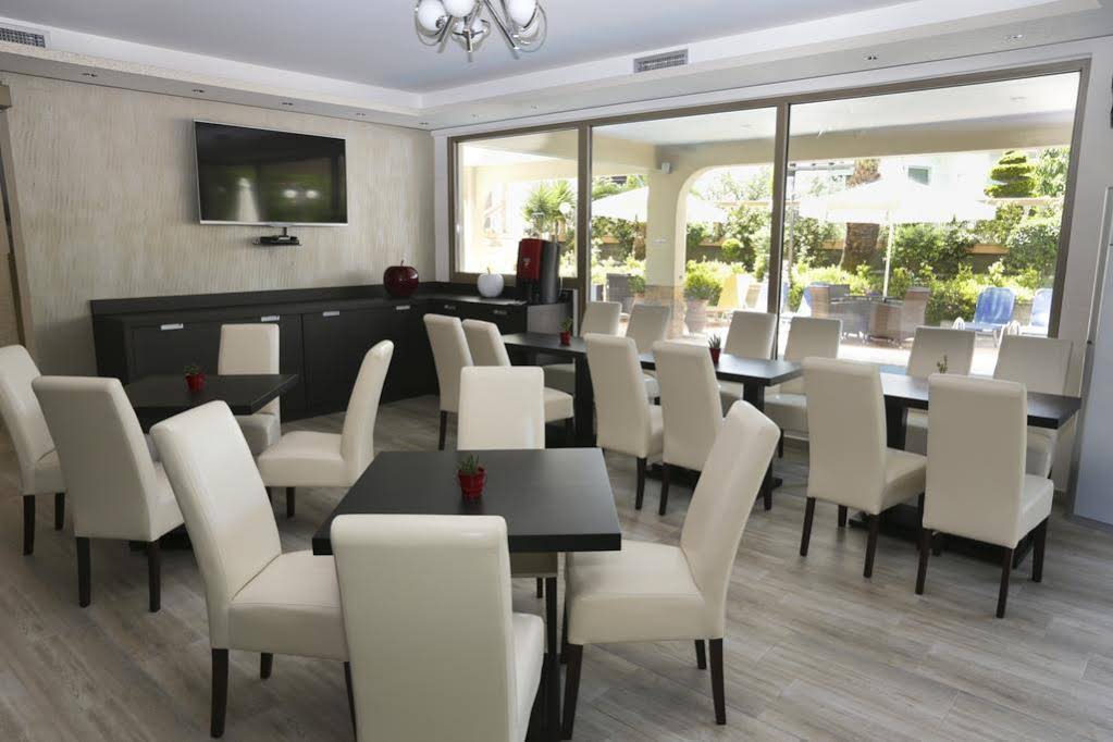 Garden Hotel