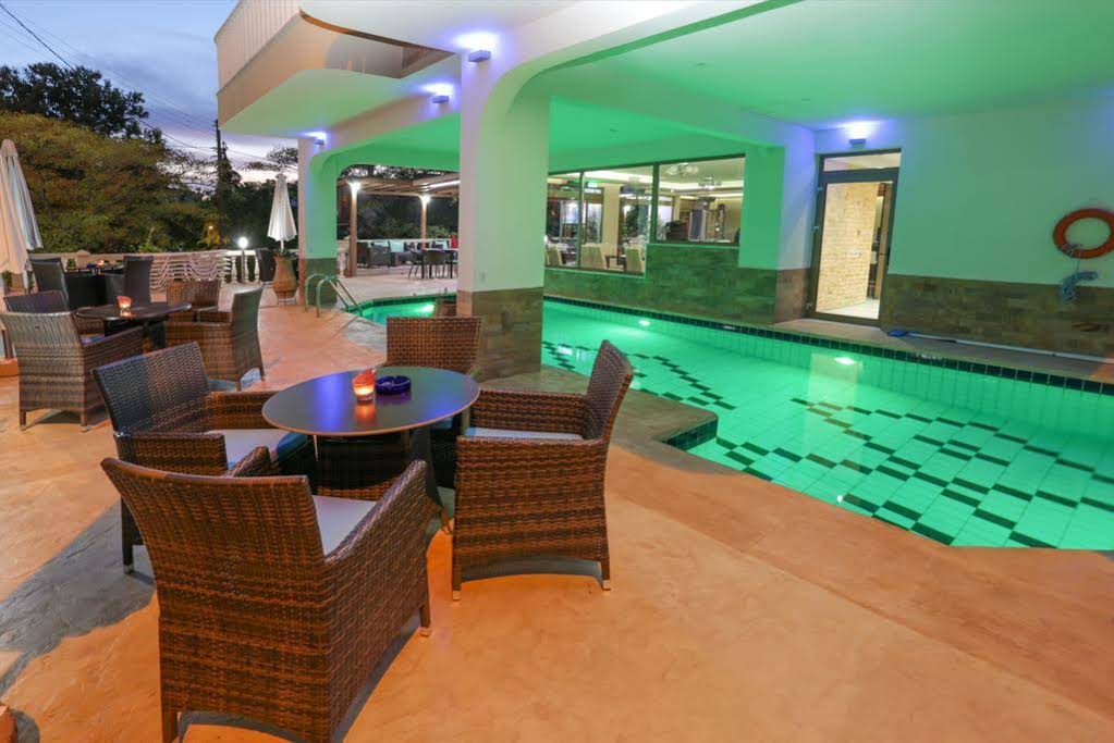 Garden Hotel
