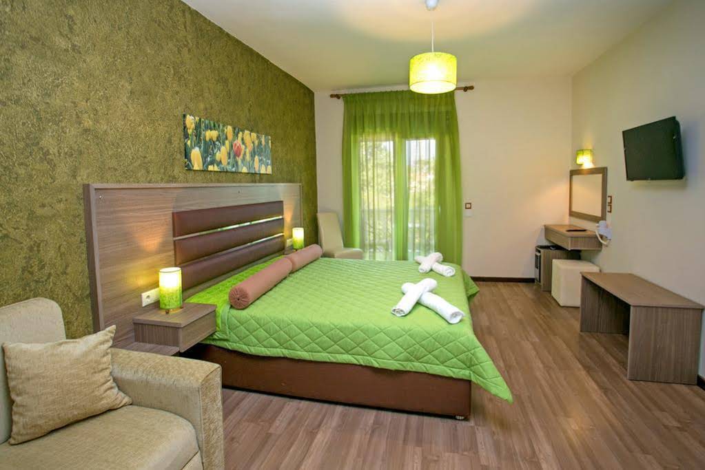 Garden Hotel